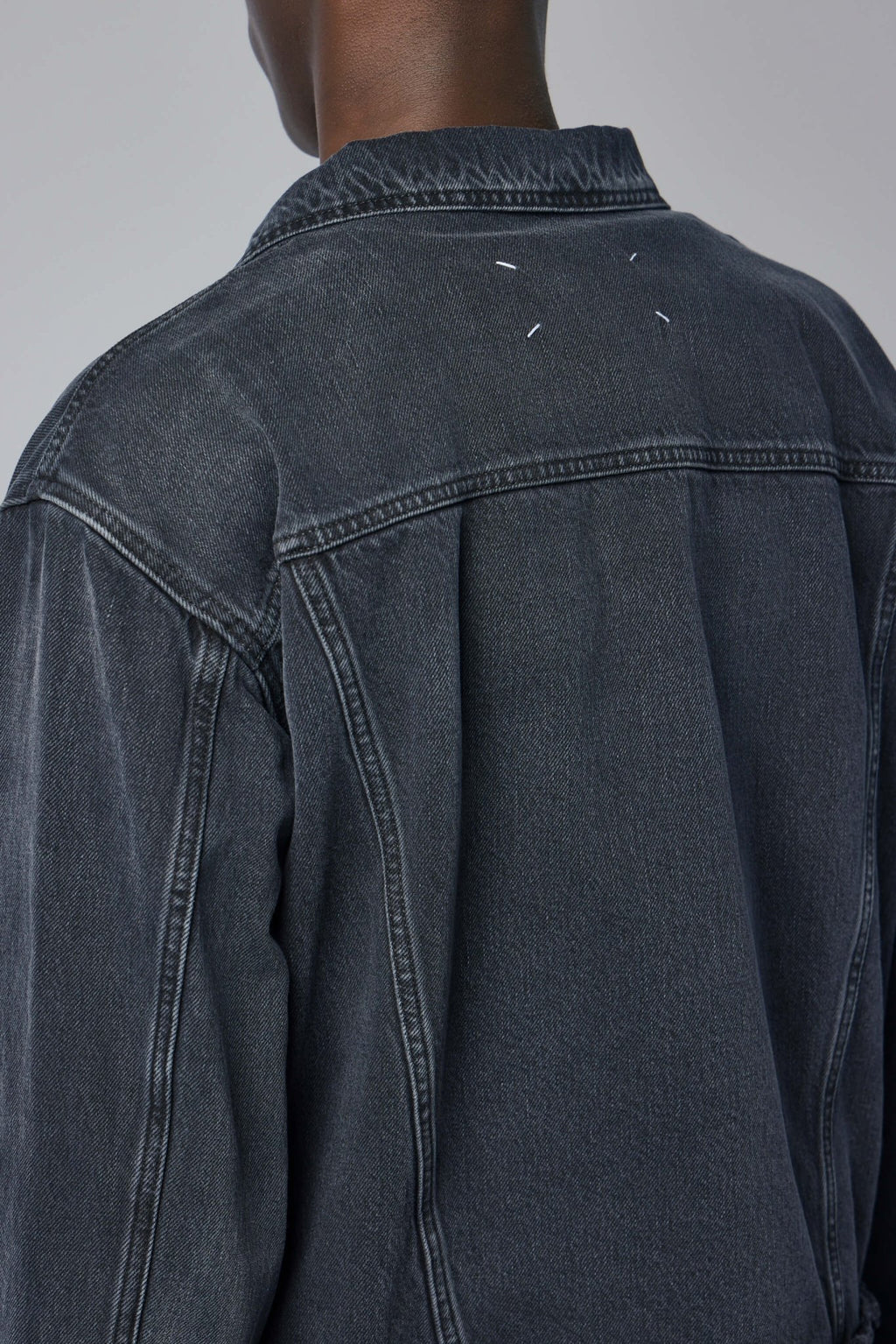 Maison Margiela - Sportsjacket - LABELS