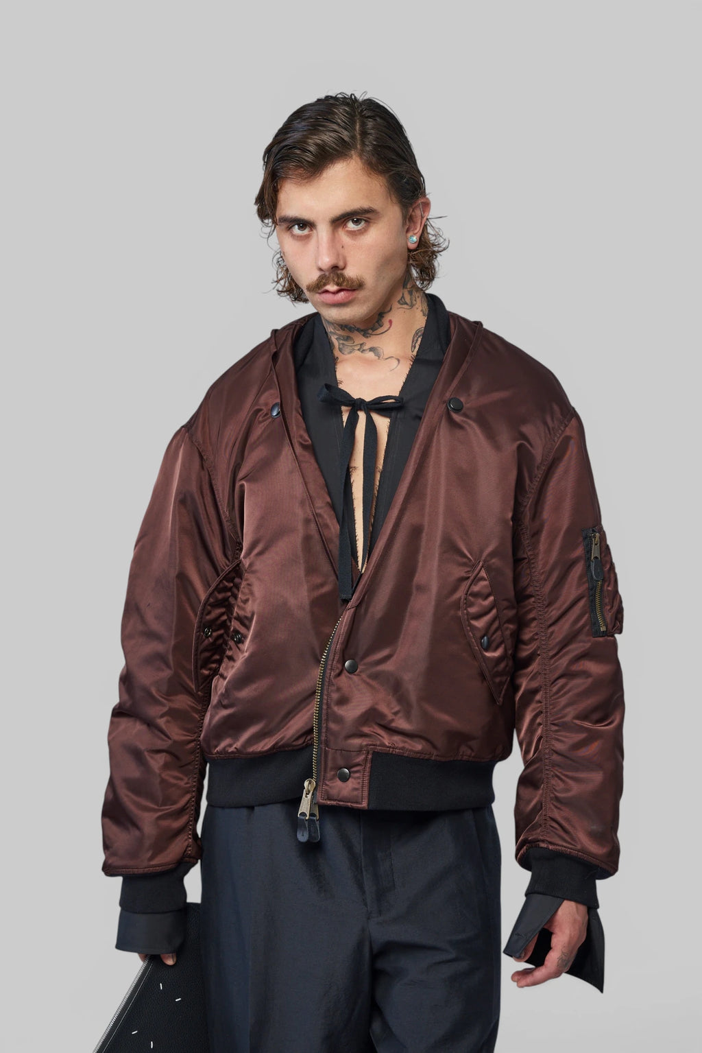 Maison Margiela - Sportsjacket - LABELS
