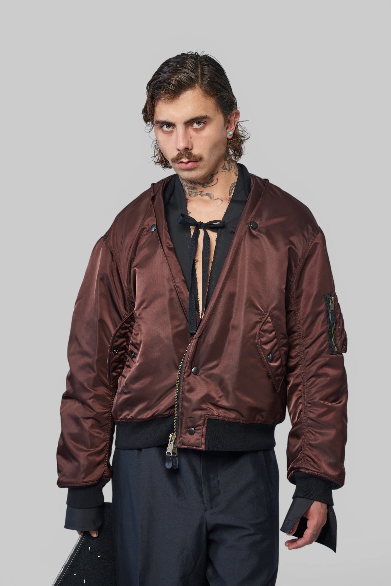 Maison Margiela - Sportsjacket - LABELS