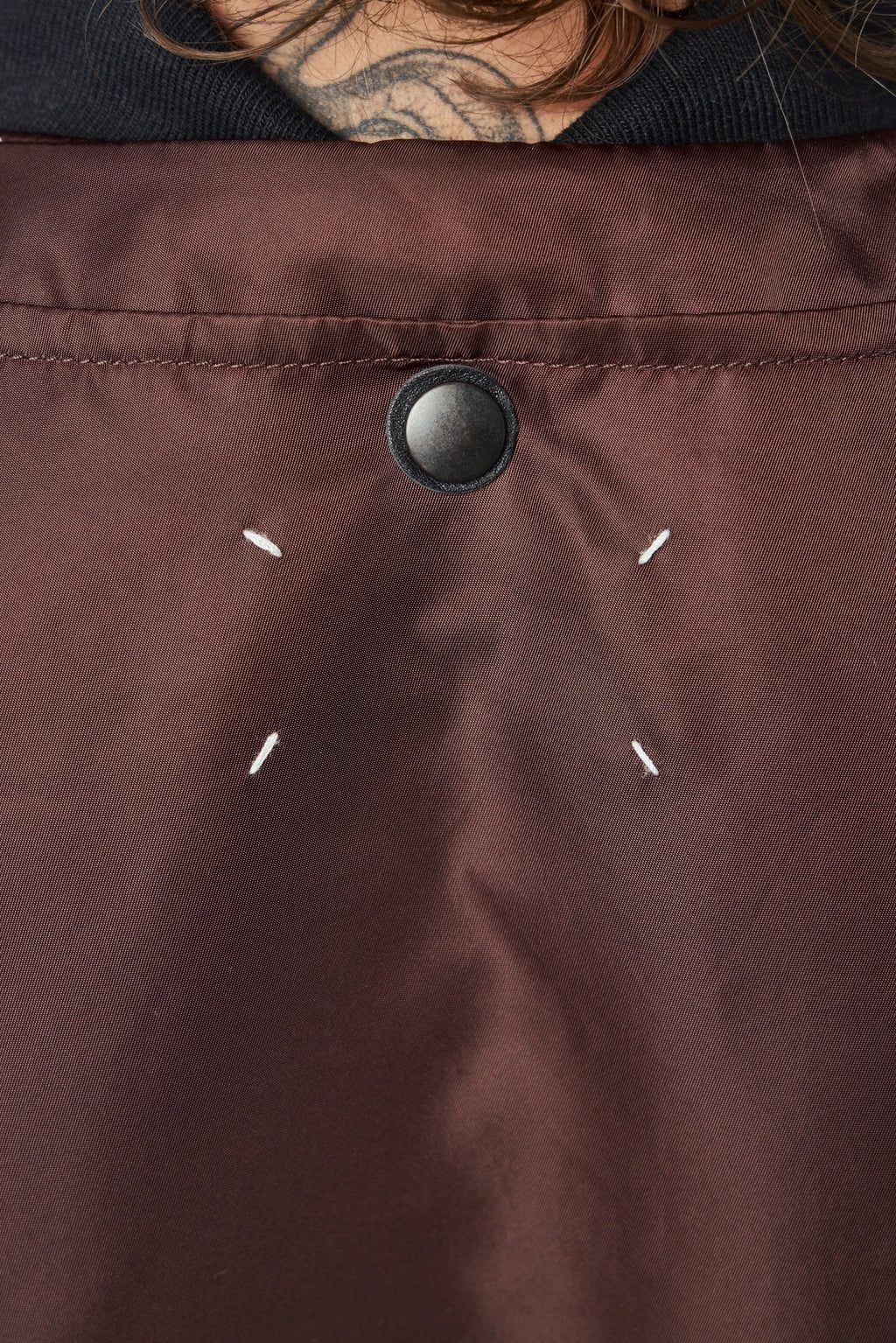 Maison Margiela - Sportsjacket - LABELS