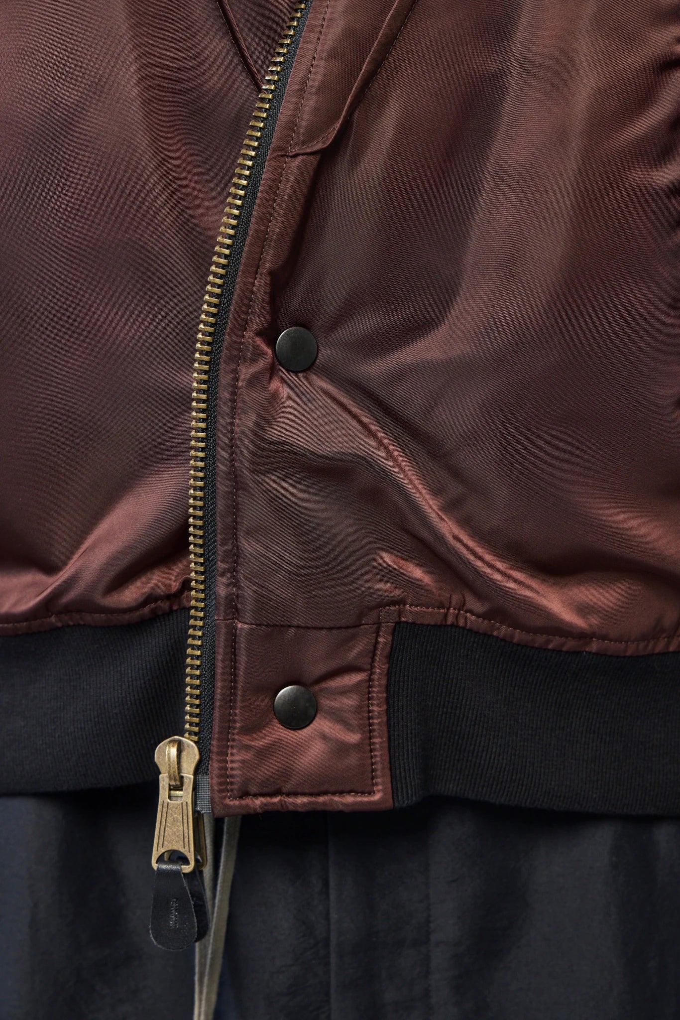 Maison Margiela - Sportsjacket - LABELS