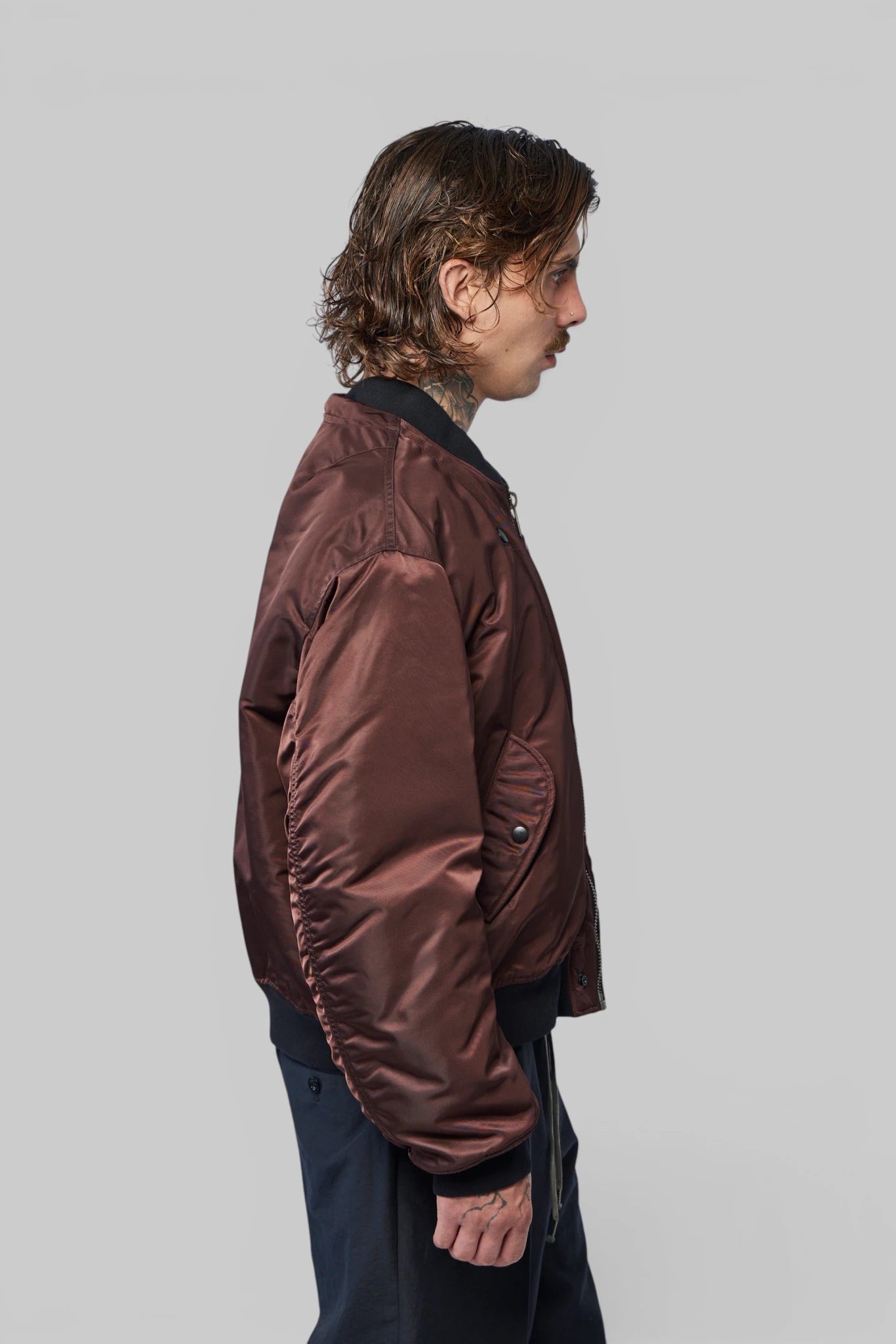 Maison Margiela - Sportsjacket - LABELS