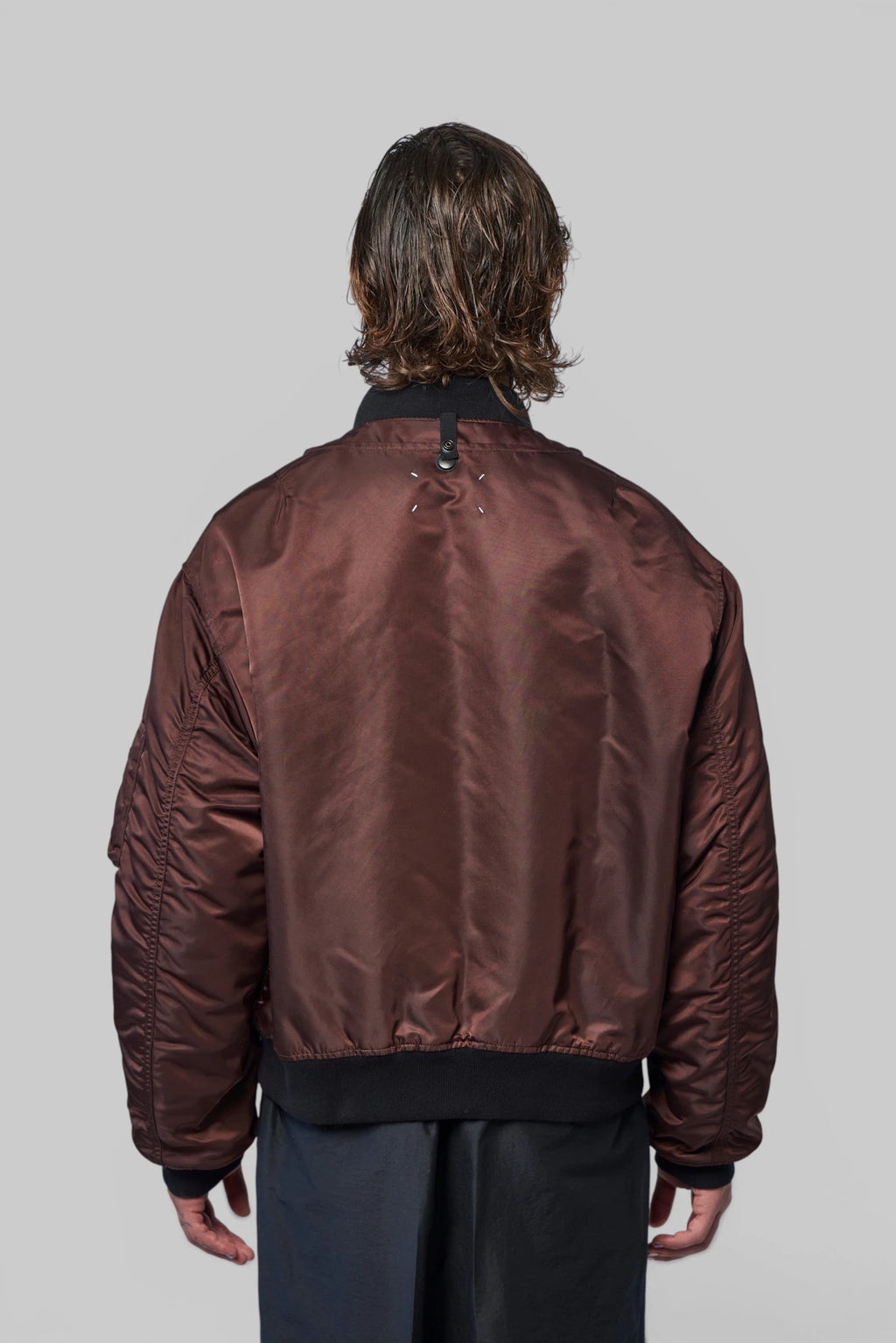 Maison Margiela - Sportsjacket - LABELS