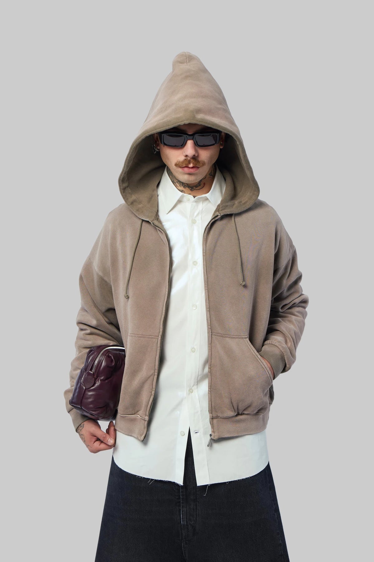 Maison Margiela - Sweat Jacket - LABELS