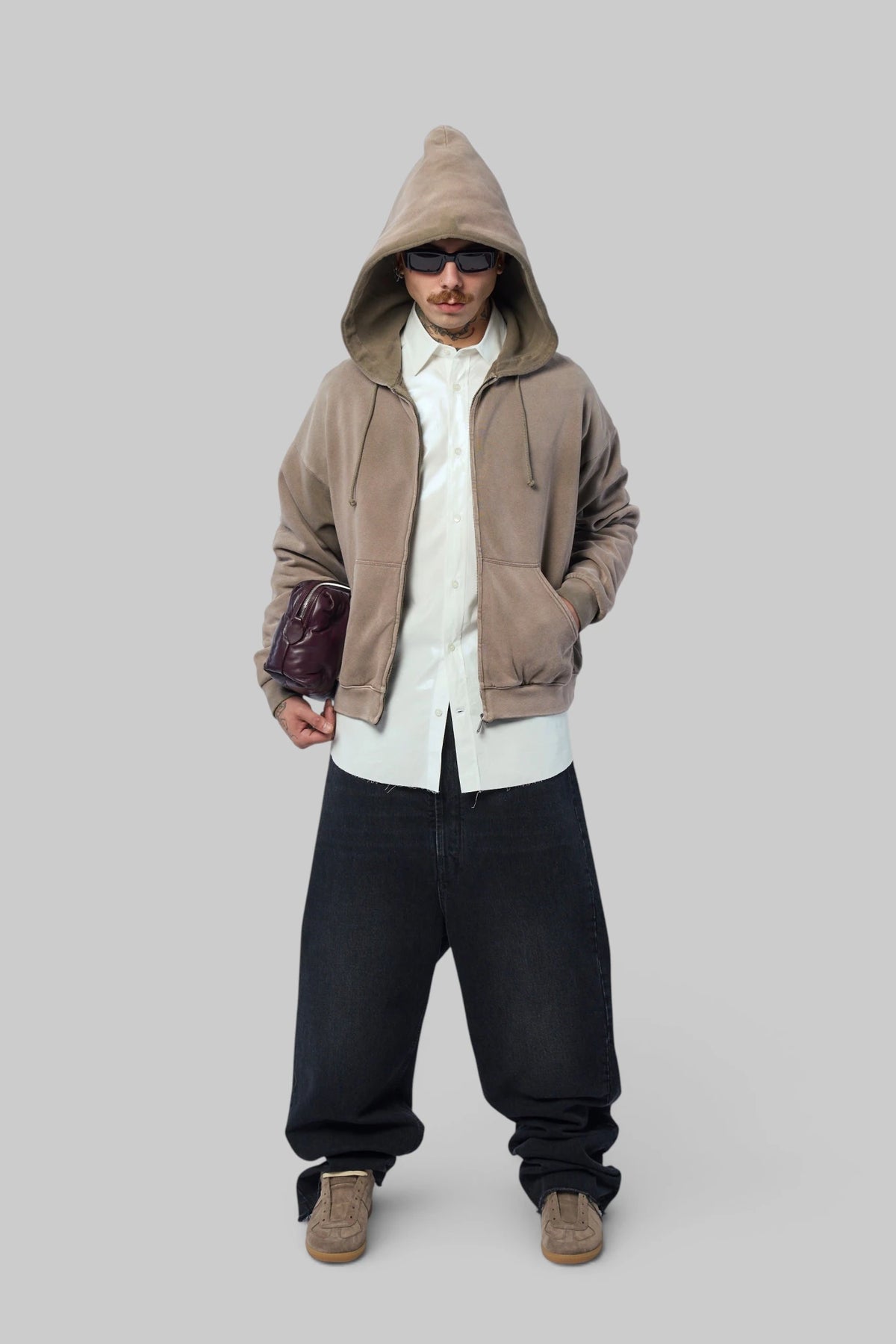 Maison Margiela - Sweat Jacket - LABELS