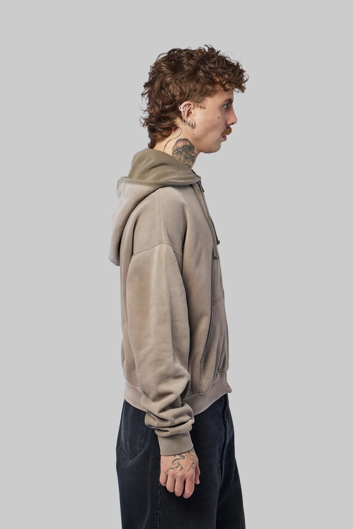 Maison Margiela - Sweat Jacket - LABELS