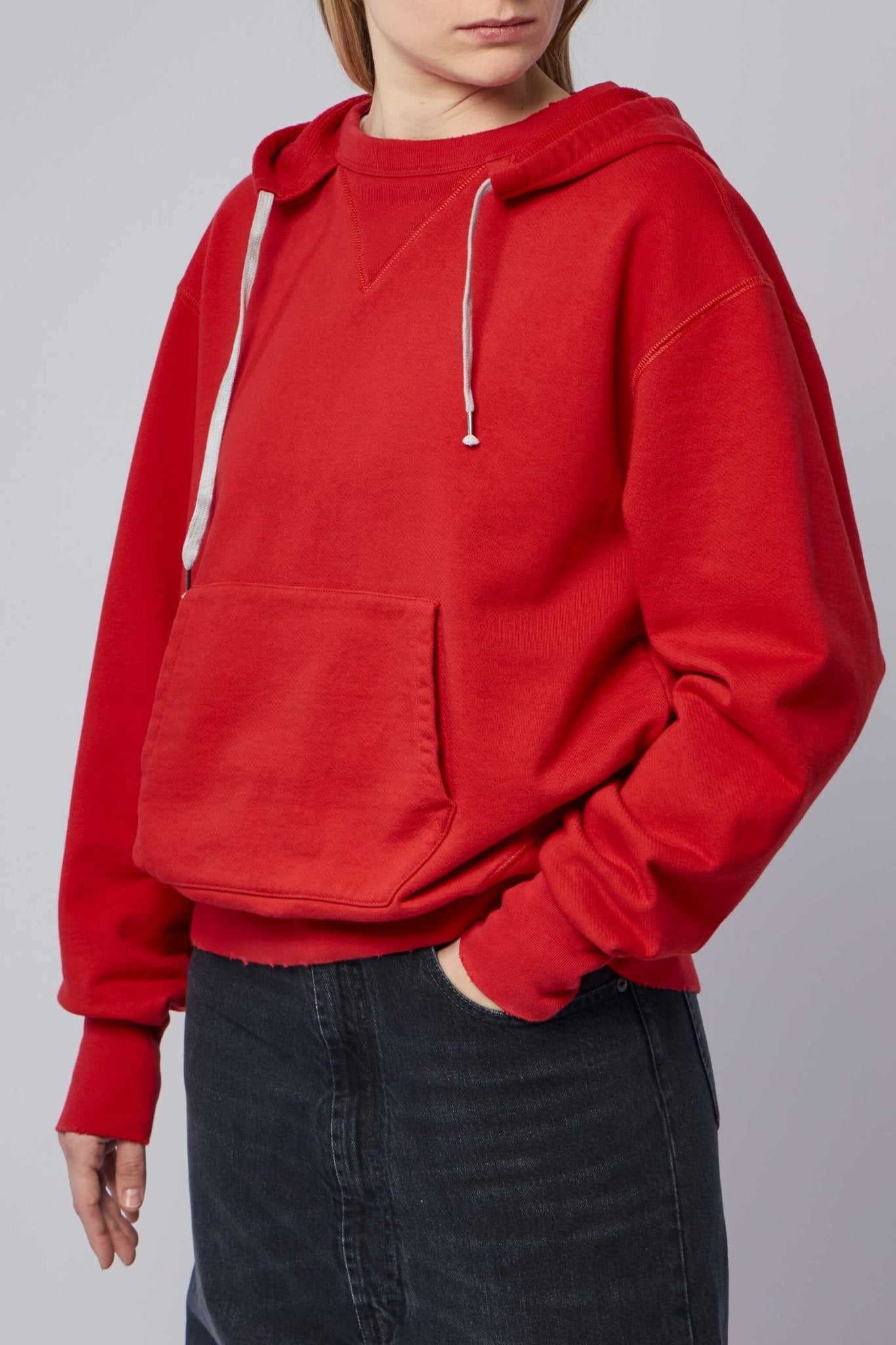 Maison Margiela - Sweatshirt - LABELS