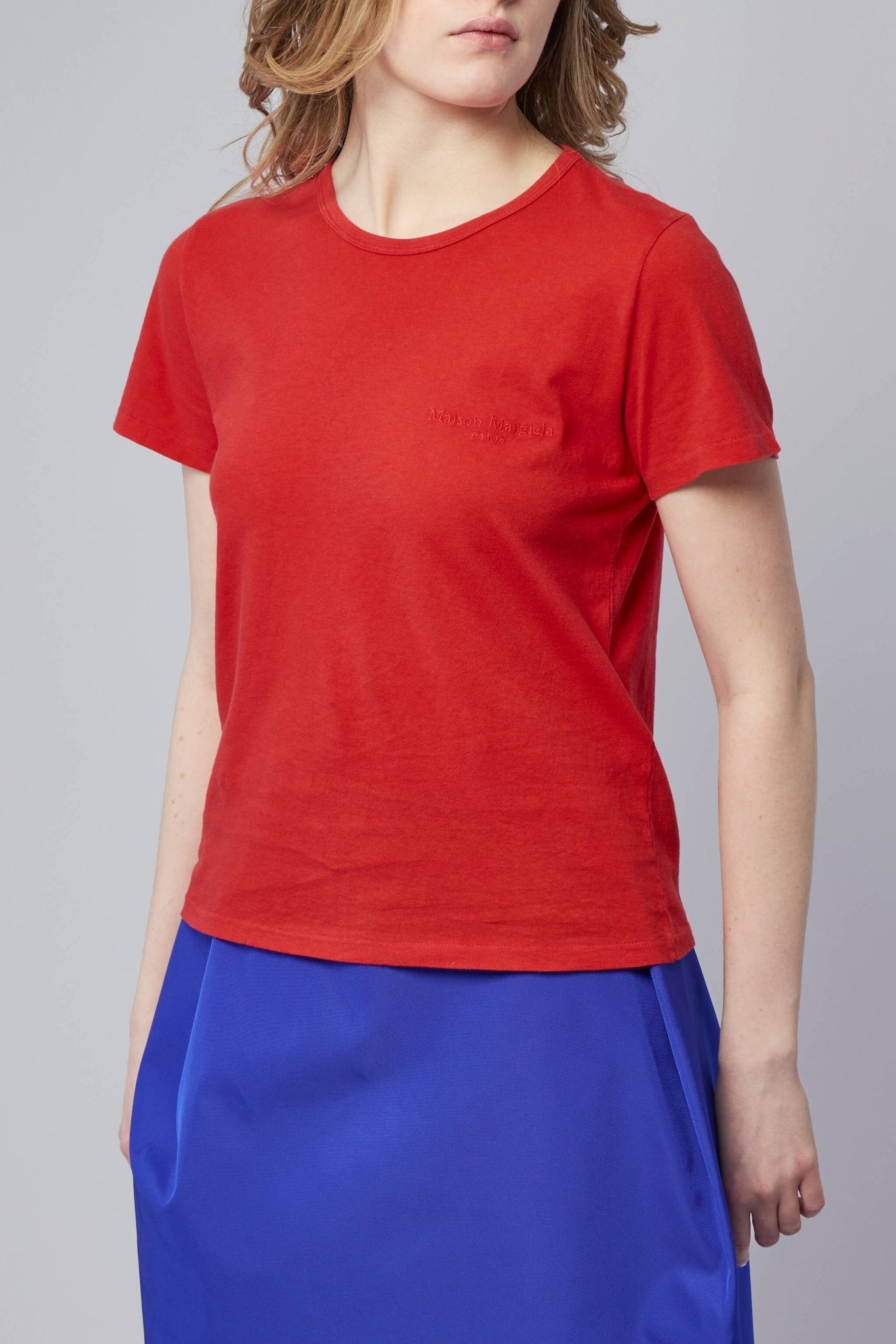 Maison Margiela - T-shirt - LABELS