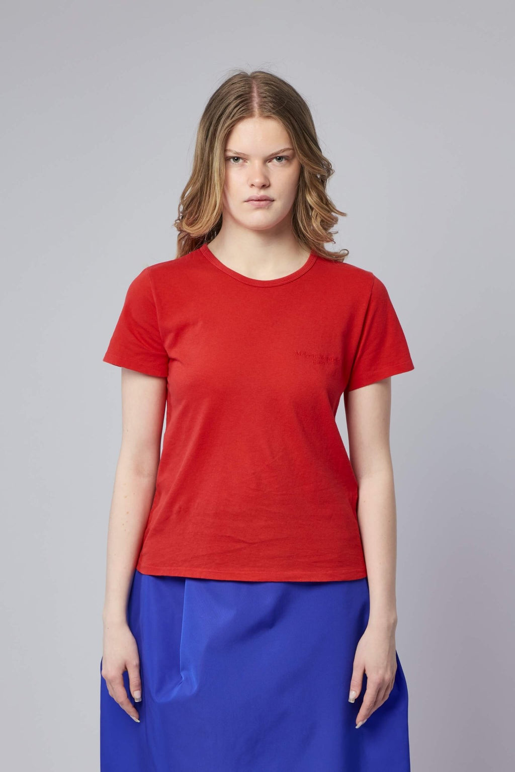 Maison Margiela - T-shirt - LABELS