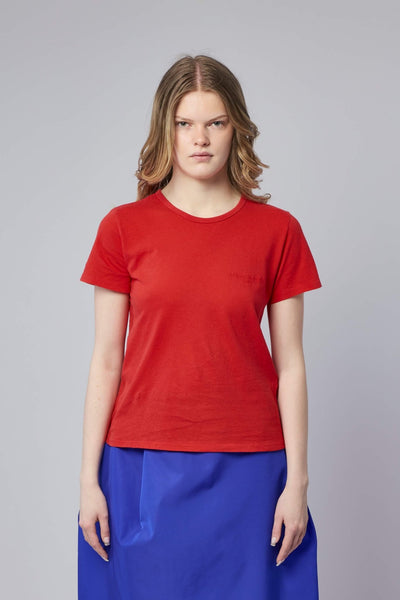 Cotton Jersey T-shirt