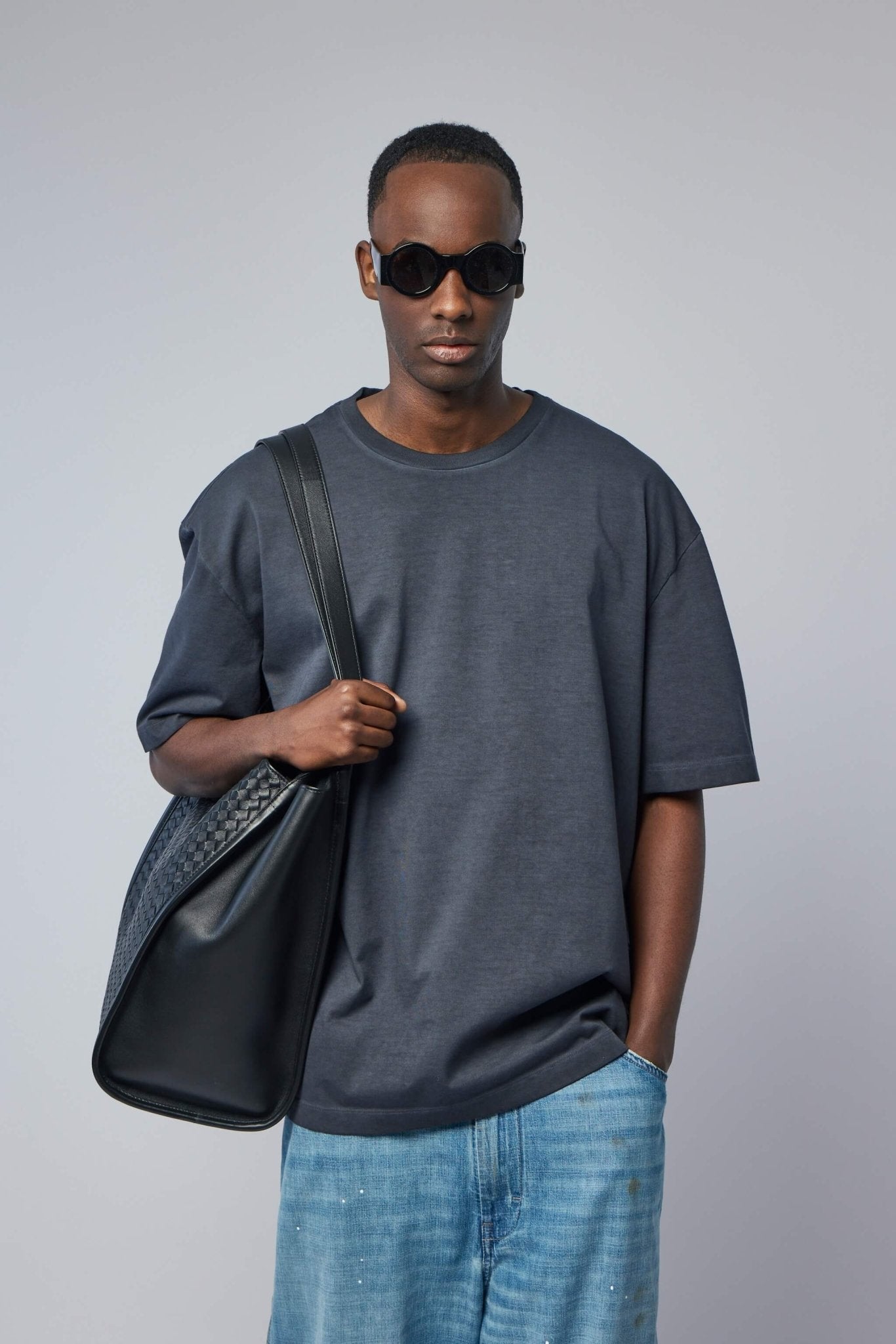 Maison Margiela Tシャツ Lサイズ Maison Margiela T-Shirts - Premium Cotton Essentials – LABELS