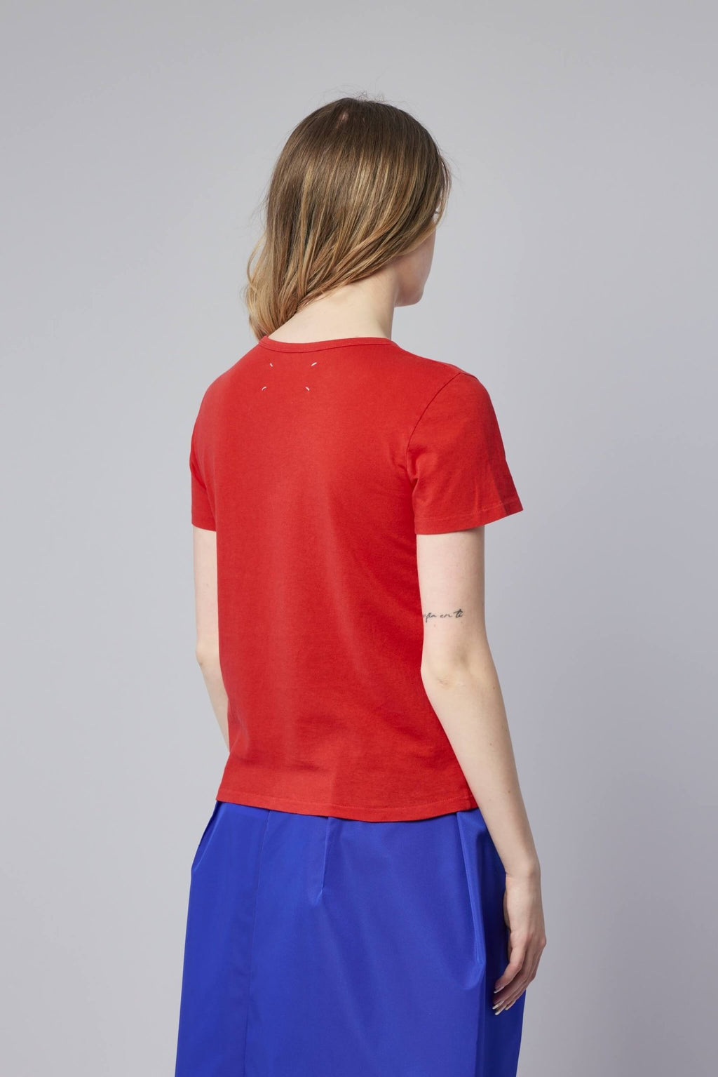 Maison Margiela - T-shirt - LABELS