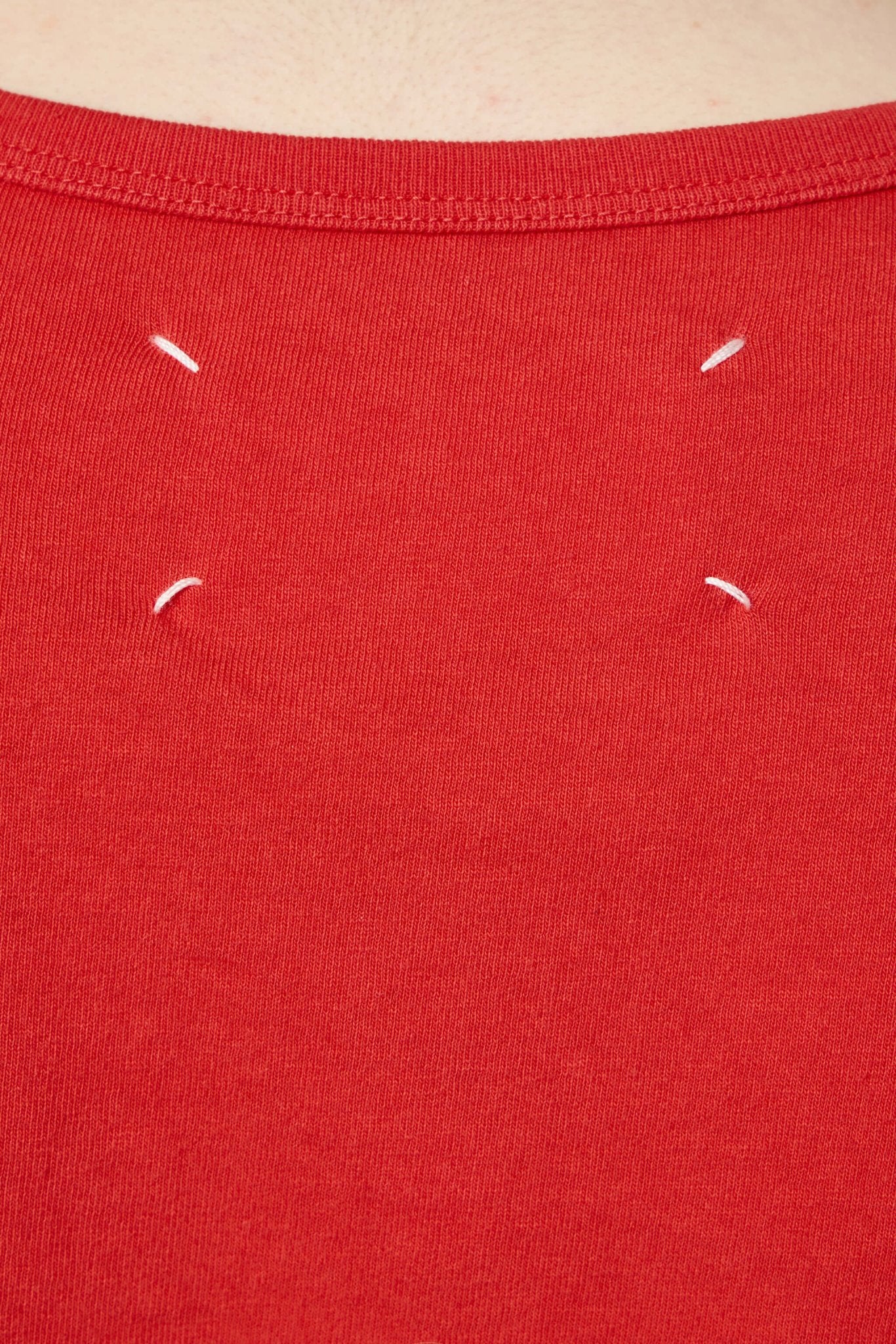 Maison Margiela - T-shirt - LABELS
