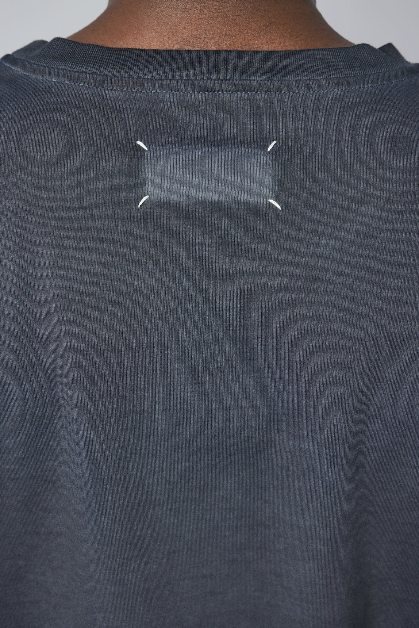 Maison Margiela - T-shirt - LABELS