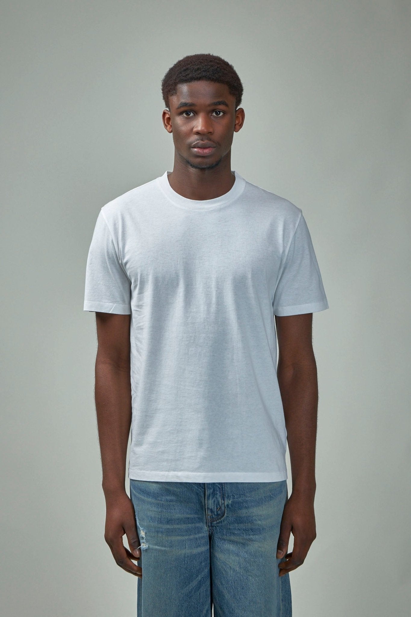Maison Margiela T-Shirts Pack of Three - Cotton – LABELS
