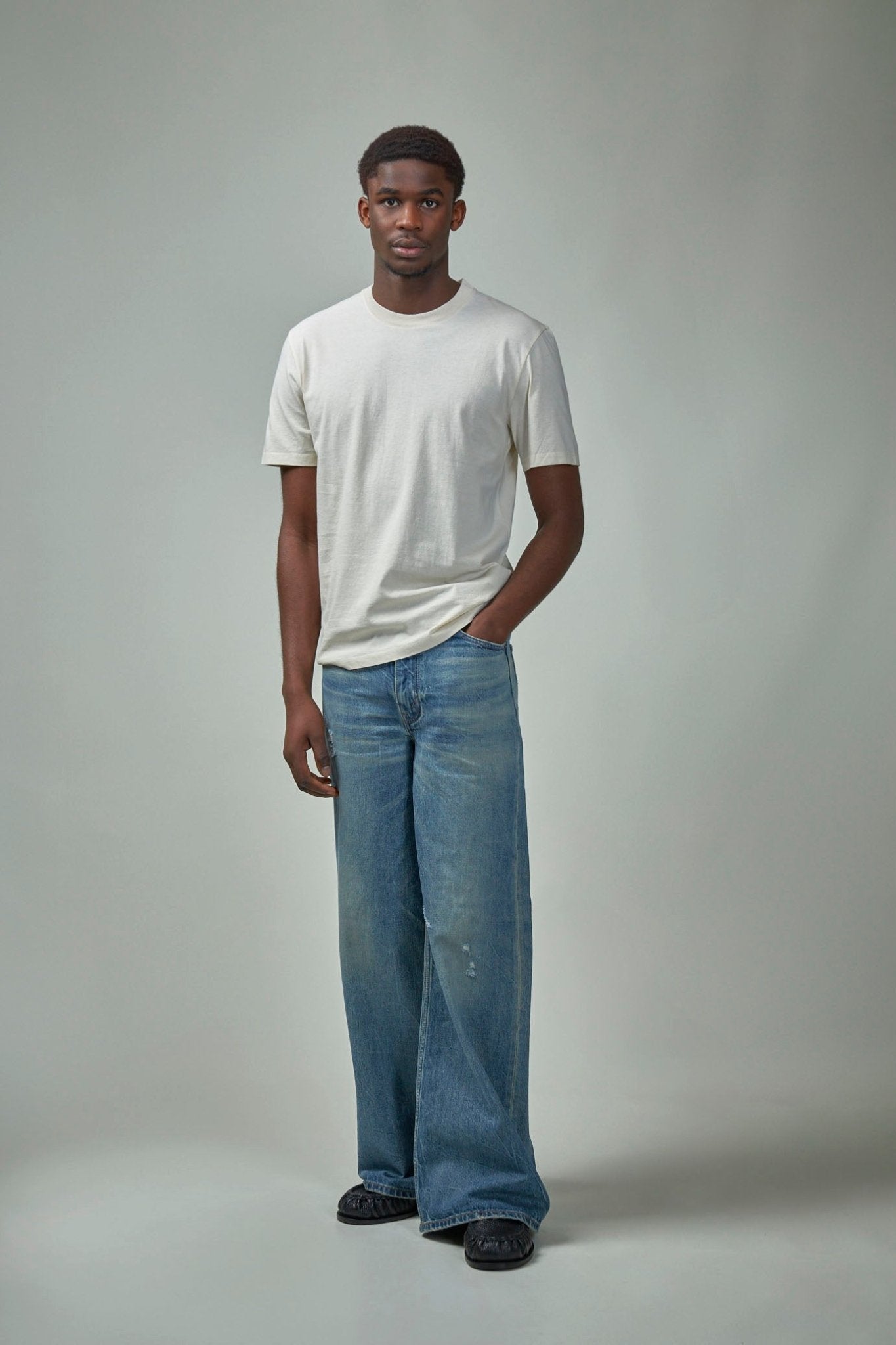 Maison Margiela - T-Shirts Pack of Three - LABELS