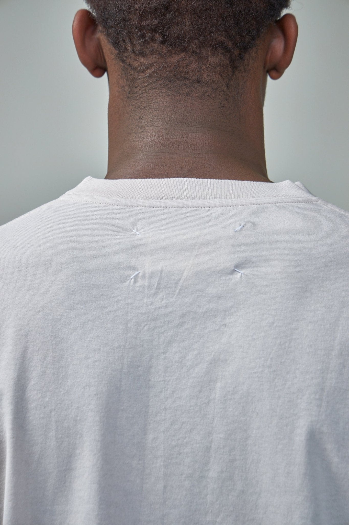 Maison Margiela - T-Shirts Pack of Three - LABELS