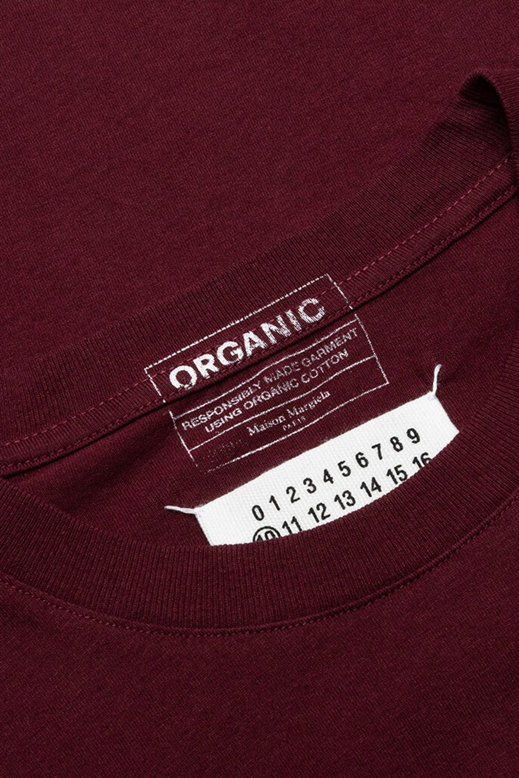 Maison Margiela - T-Shirts Set of 3 - LABELS