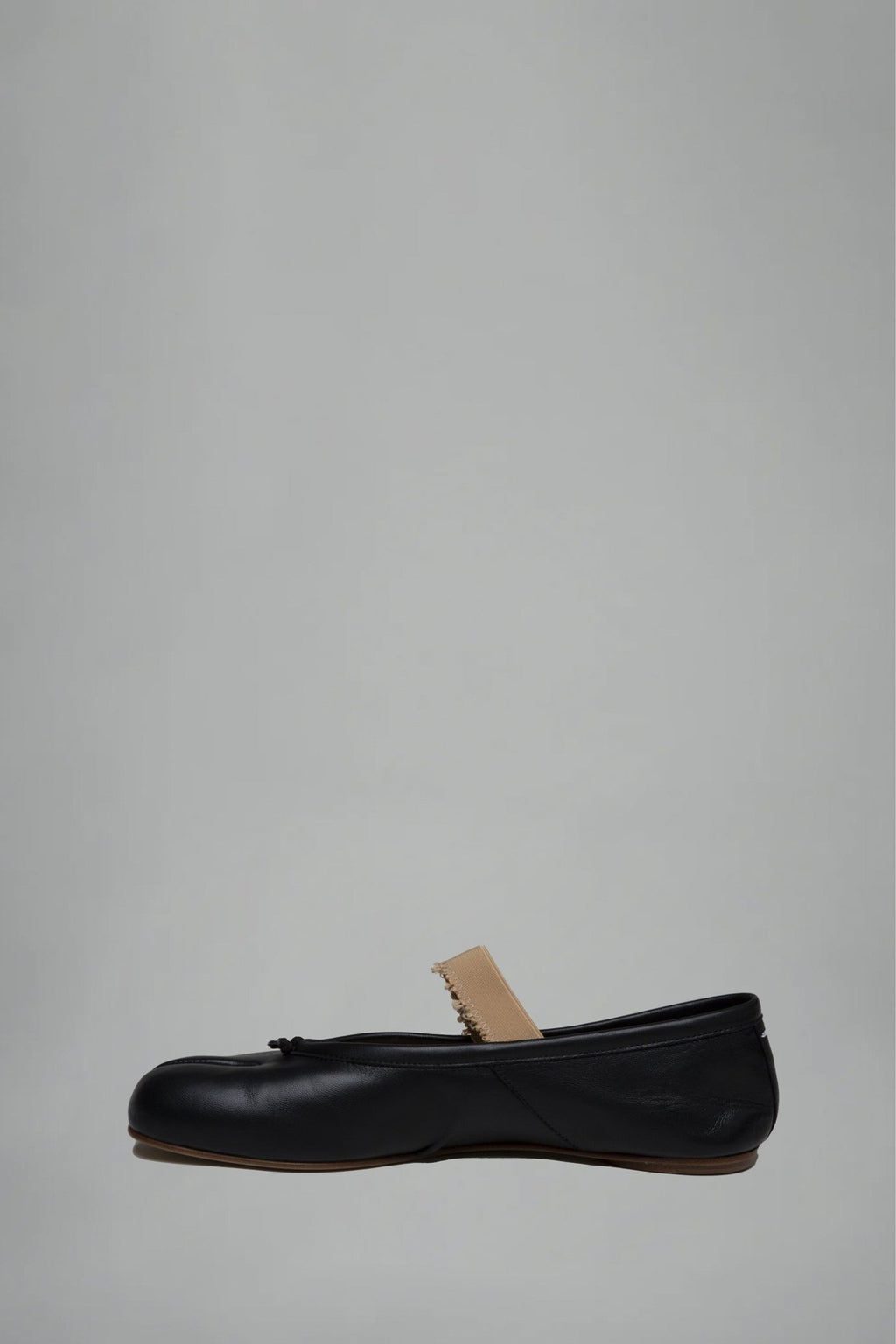 Maison Margiela - Tabi Elastic Band Ballerina - LABELS