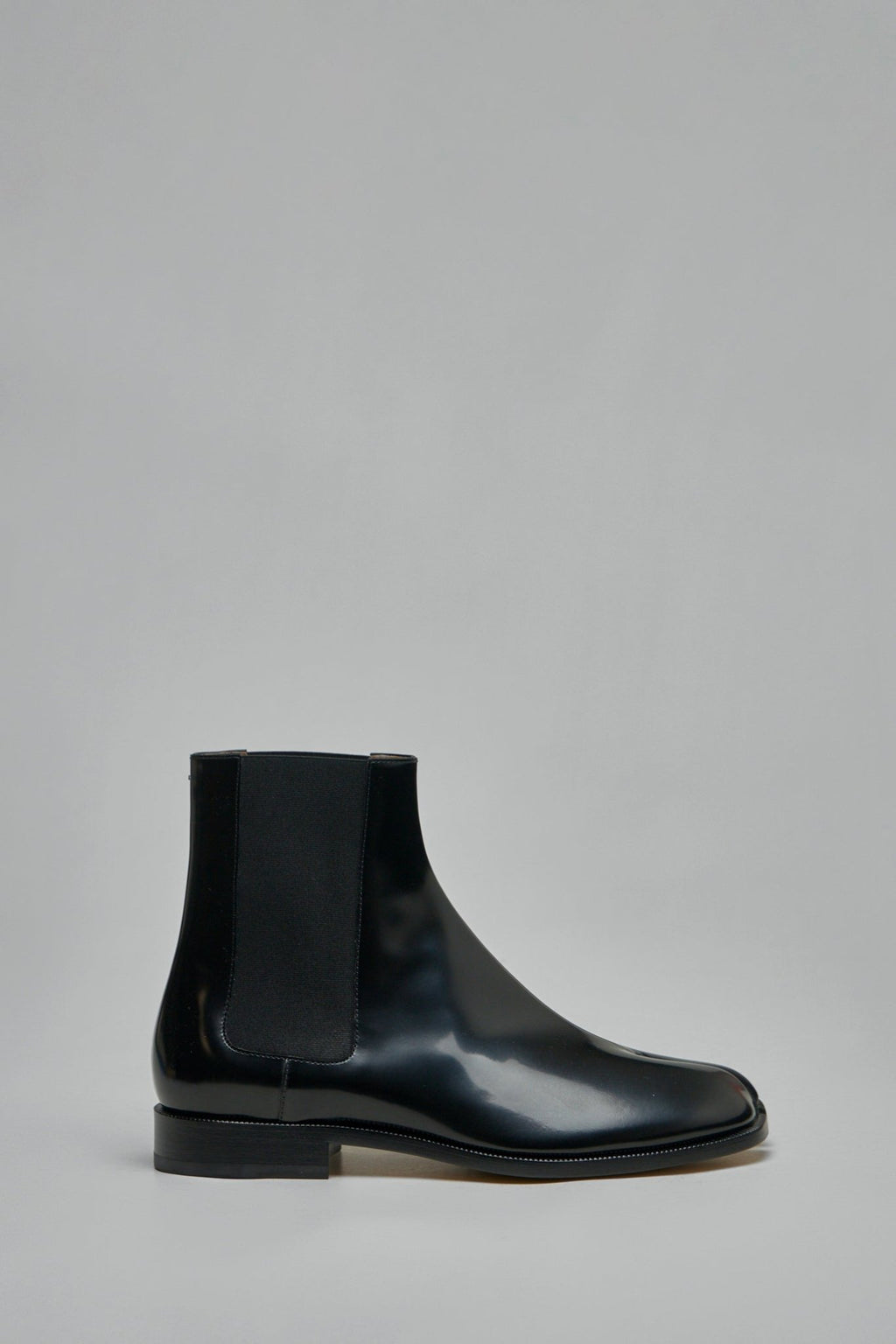 Maison Margiela - Tabi Toe Ankle Boots - LABELS
