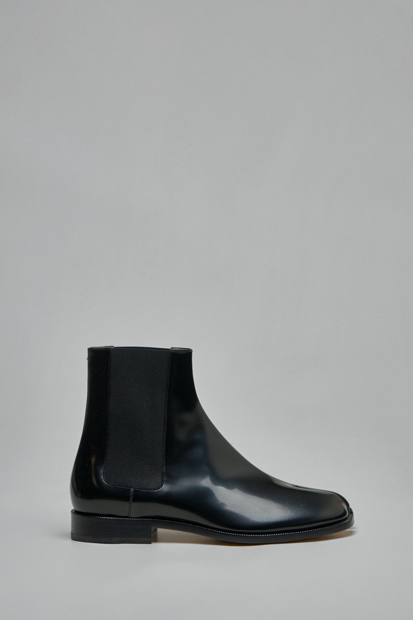 Maison Margiela - Tabi Toe Ankle Boots - LABELS
