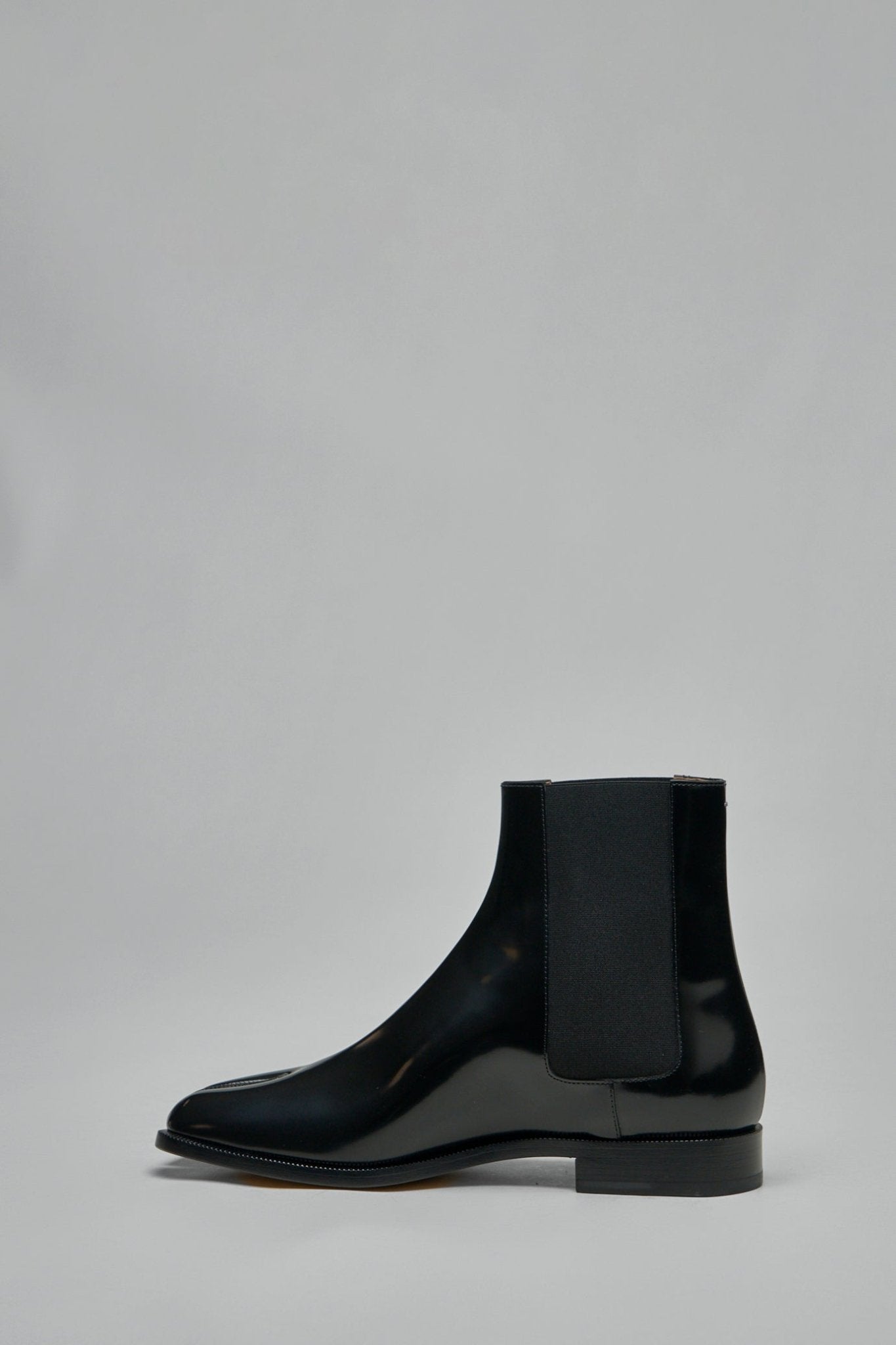 Maison Margiela - Tabi Toe Ankle Boots - LABELS