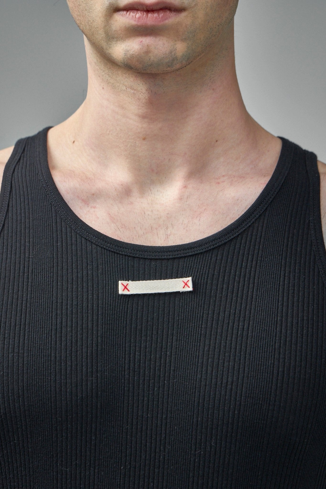 Maison Margiela - Tank Top - LABELS