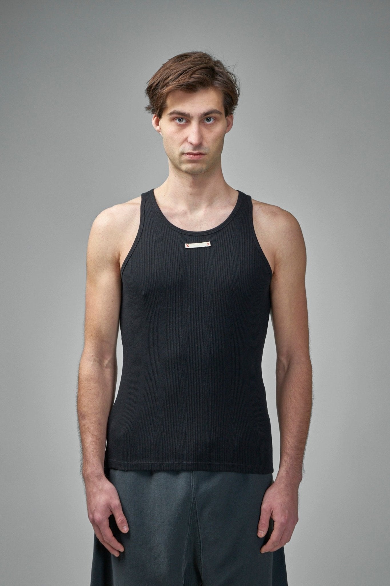Maison Margiela - Tank Top - LABELS