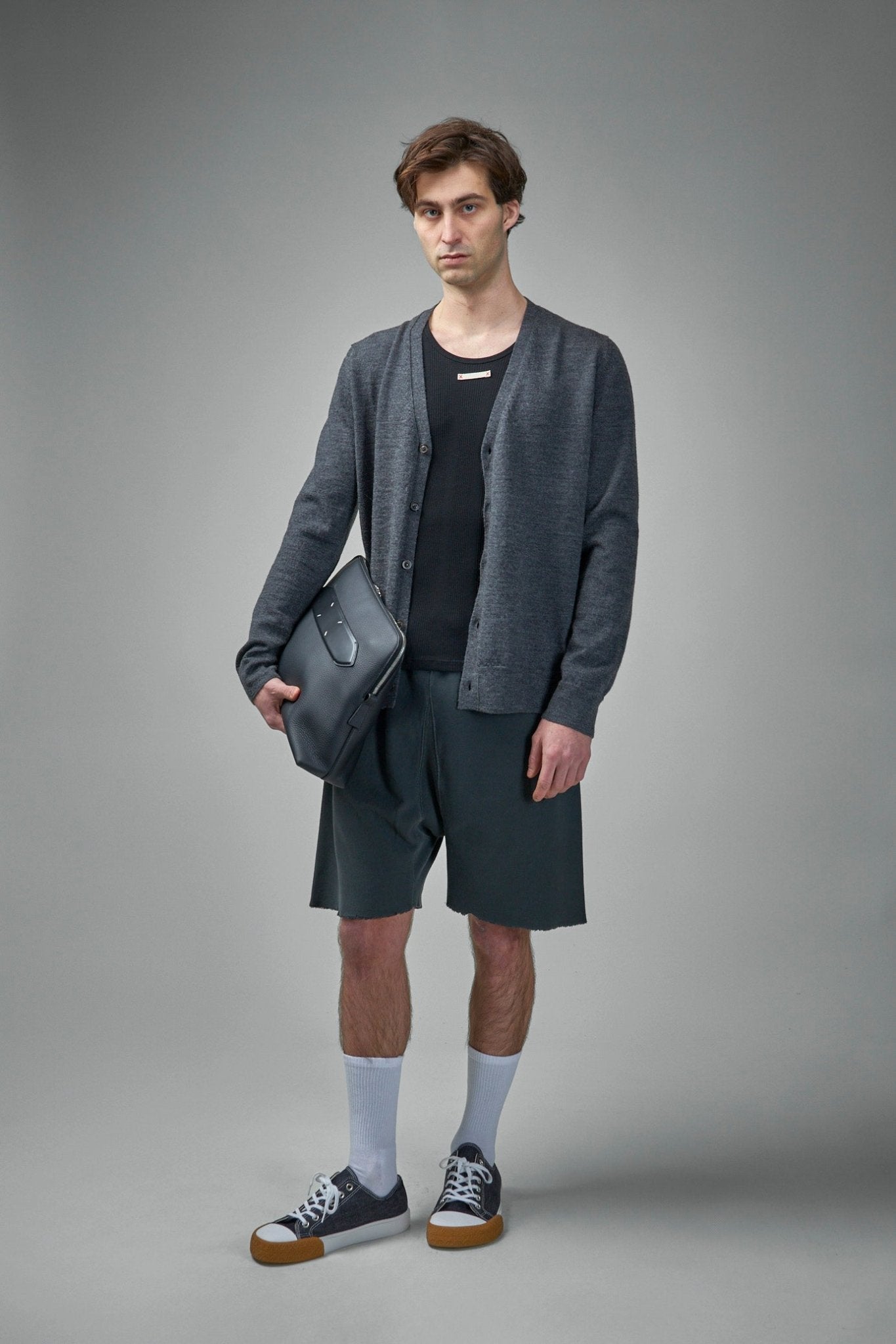 Maison Margiela - Tank Top - LABELS