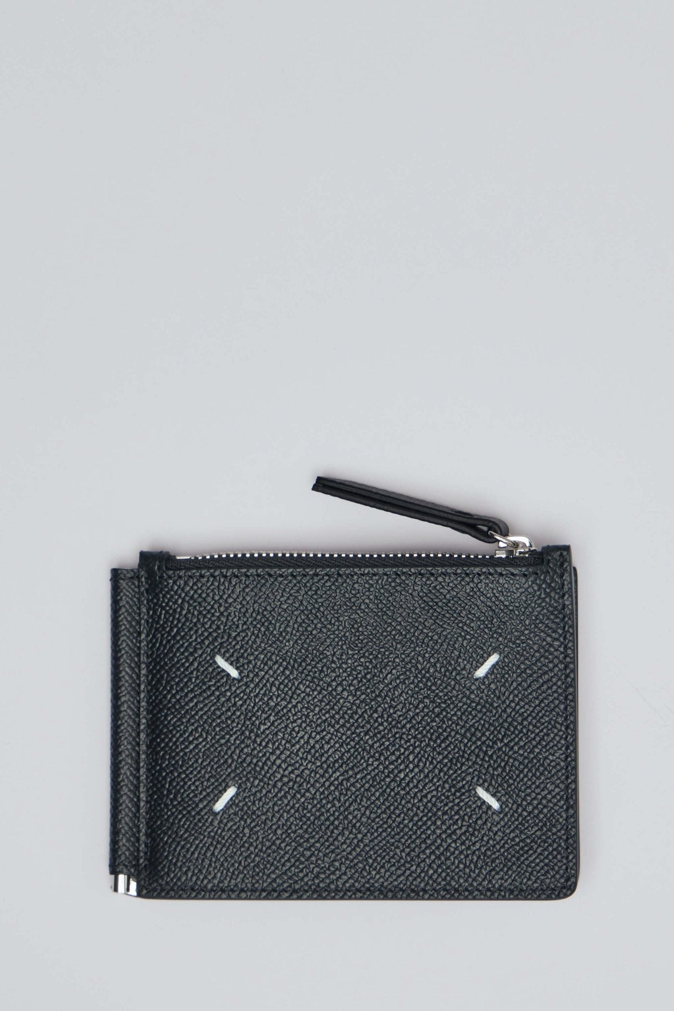 M.A+ Maurizio Amadei Cardholders - Leather Wallet – LABELS