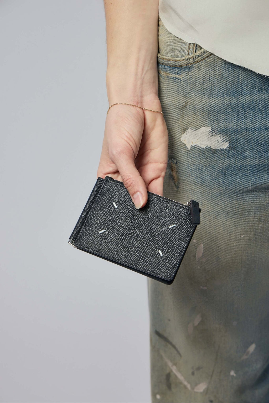 Maison Margiela - Wallet - LABELS