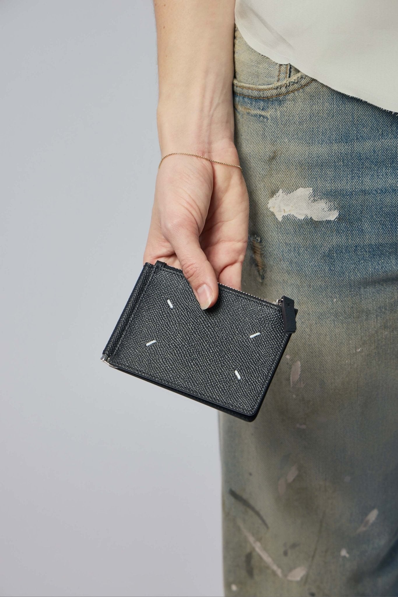 Maison Margiela - Wallet - LABELS