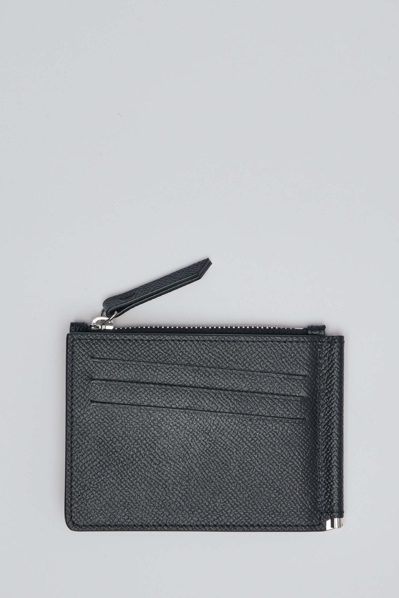 Maison Margiela Cardholders - Textured Leather – LABELS