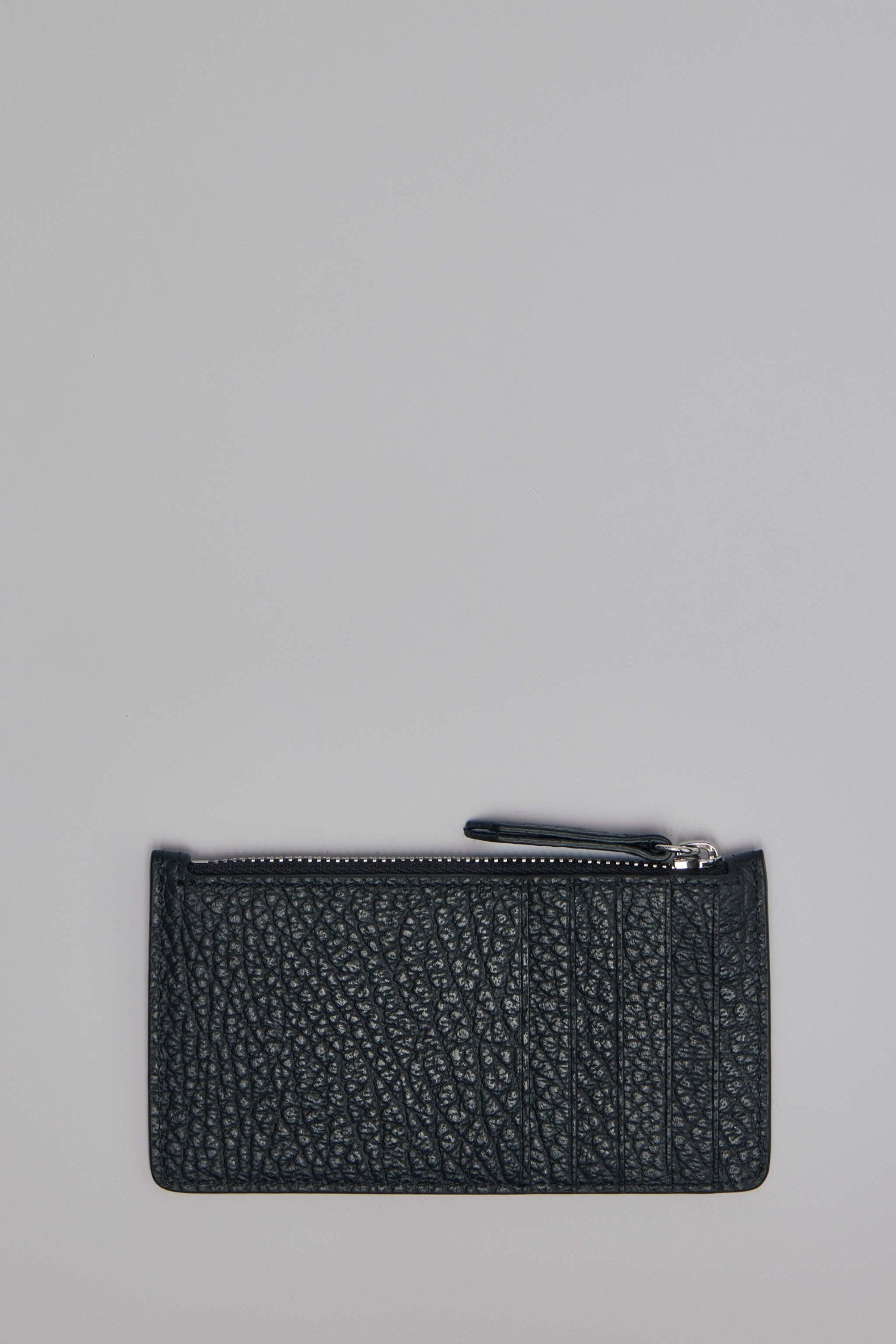 Maison Margiela Cardholders - Textured Leather – LABELS