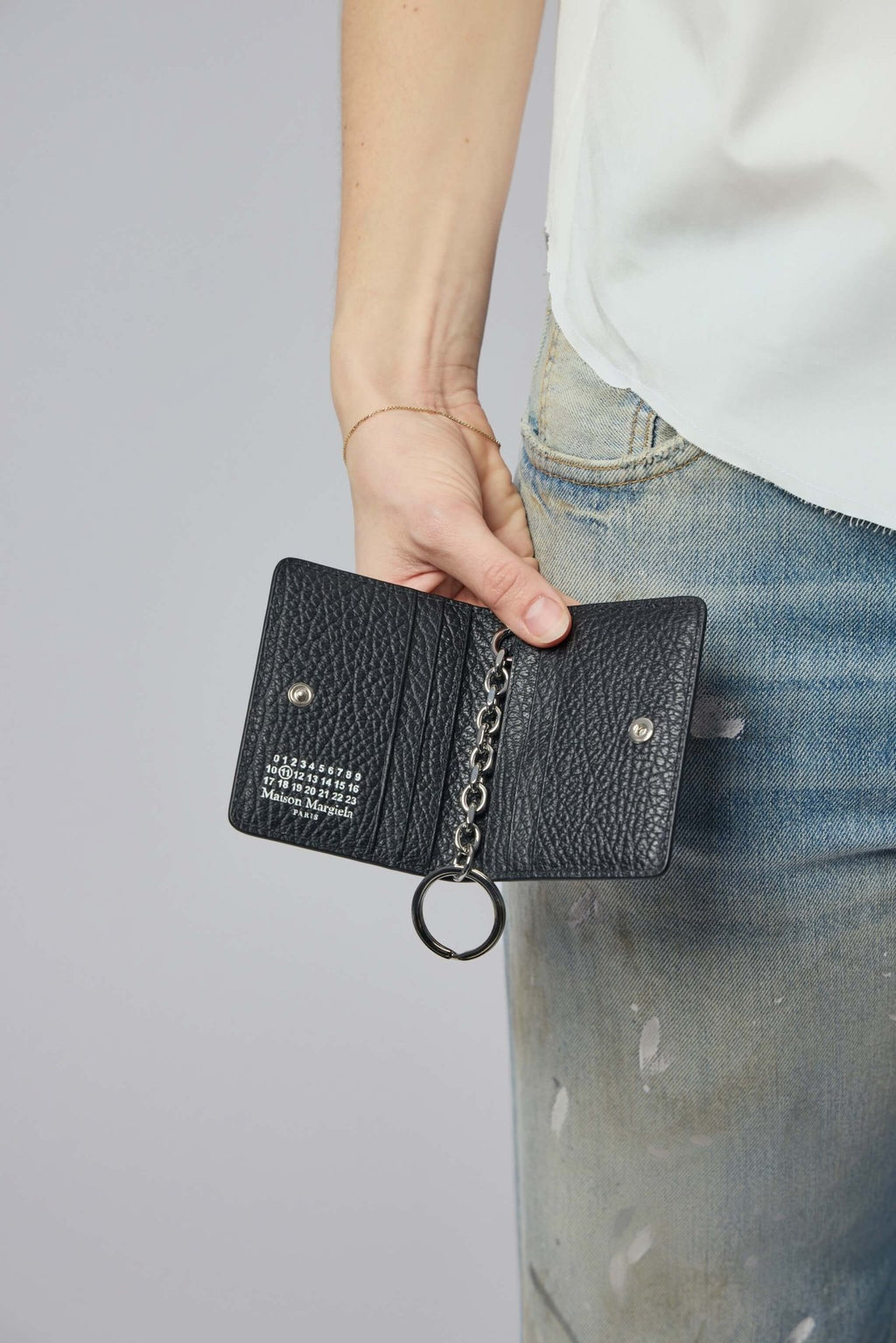 Maison Margiela - Wallets - LABELS