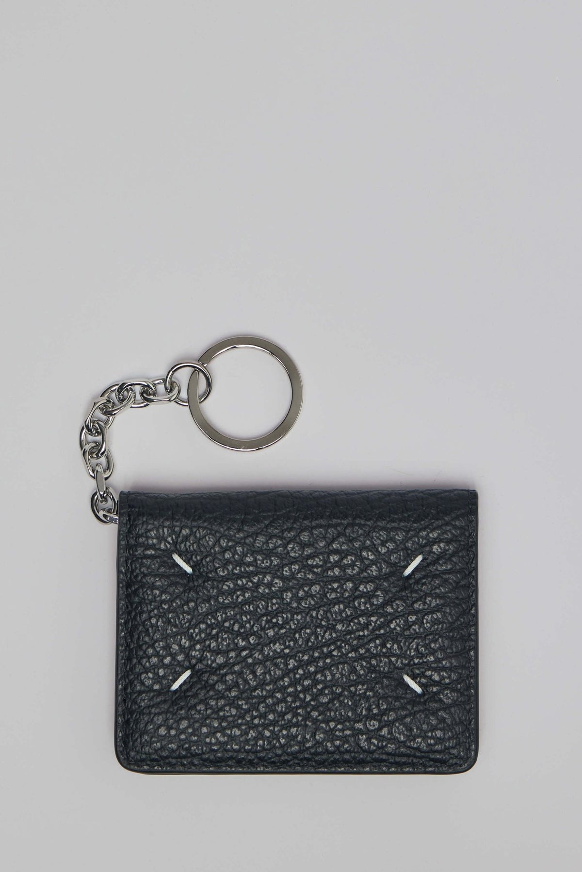Maison Margiela Cardholders - Textured Leather – LABELS