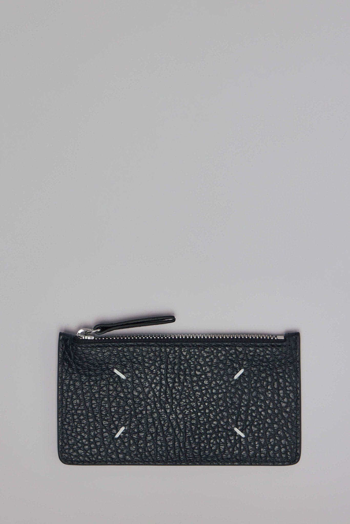 Maison Margiela Cardholders - Textured Leather – LABELS