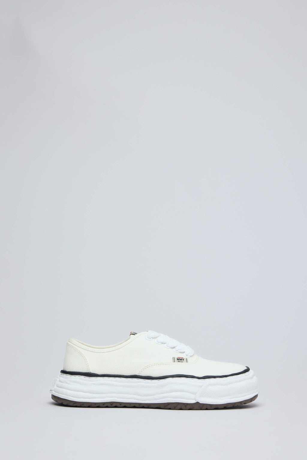 Maison Mihara Yasuhiro - Baker 26 - LABELS