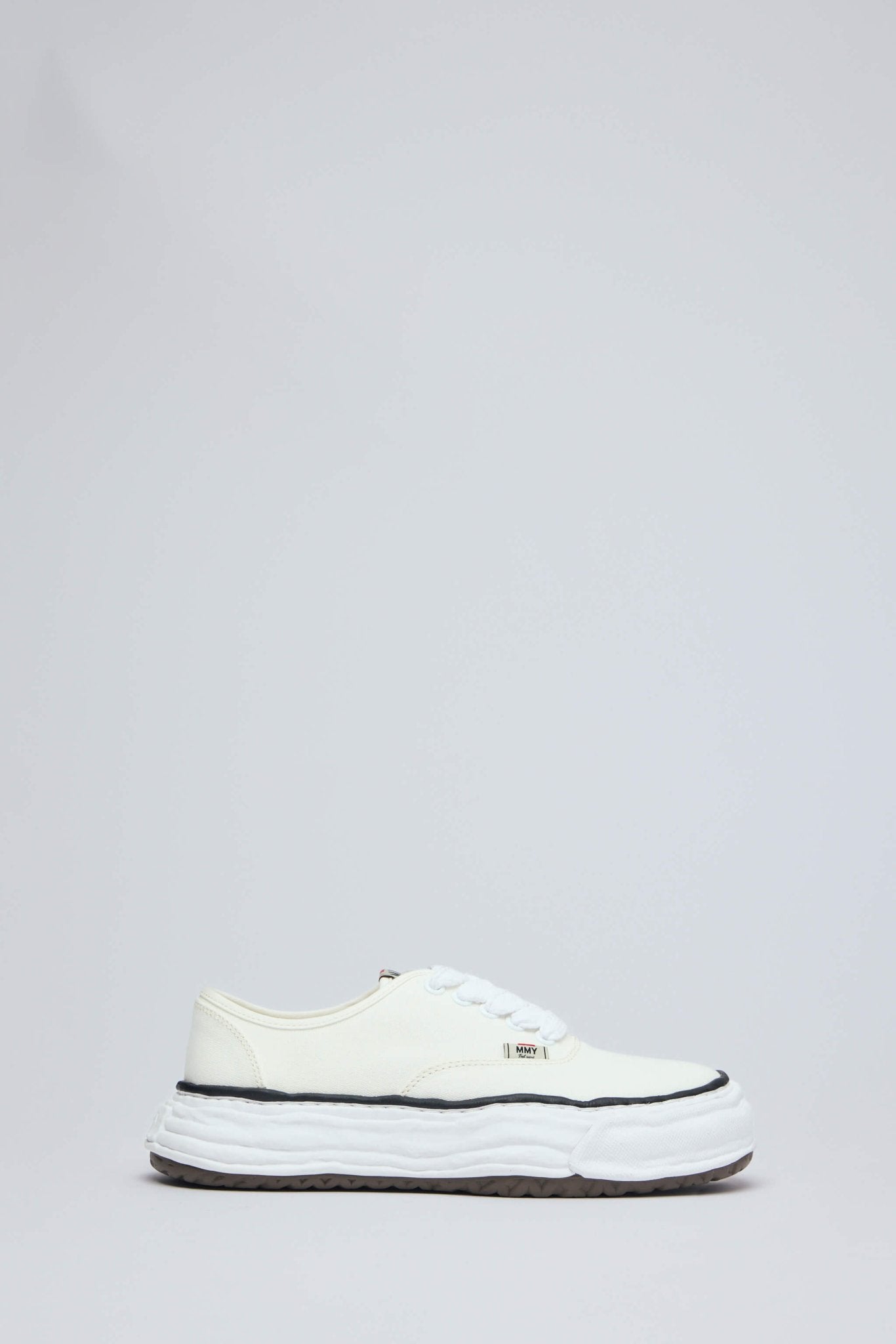 Maison Mihara Yasuhiro - Baker 26 - LABELS