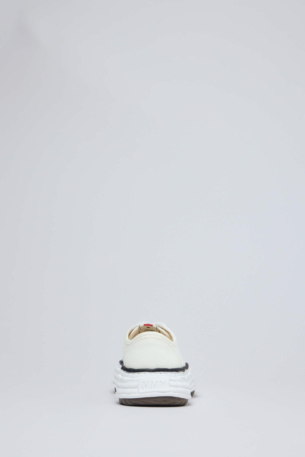 Maison Mihara Yasuhiro - Baker 26 - LABELS