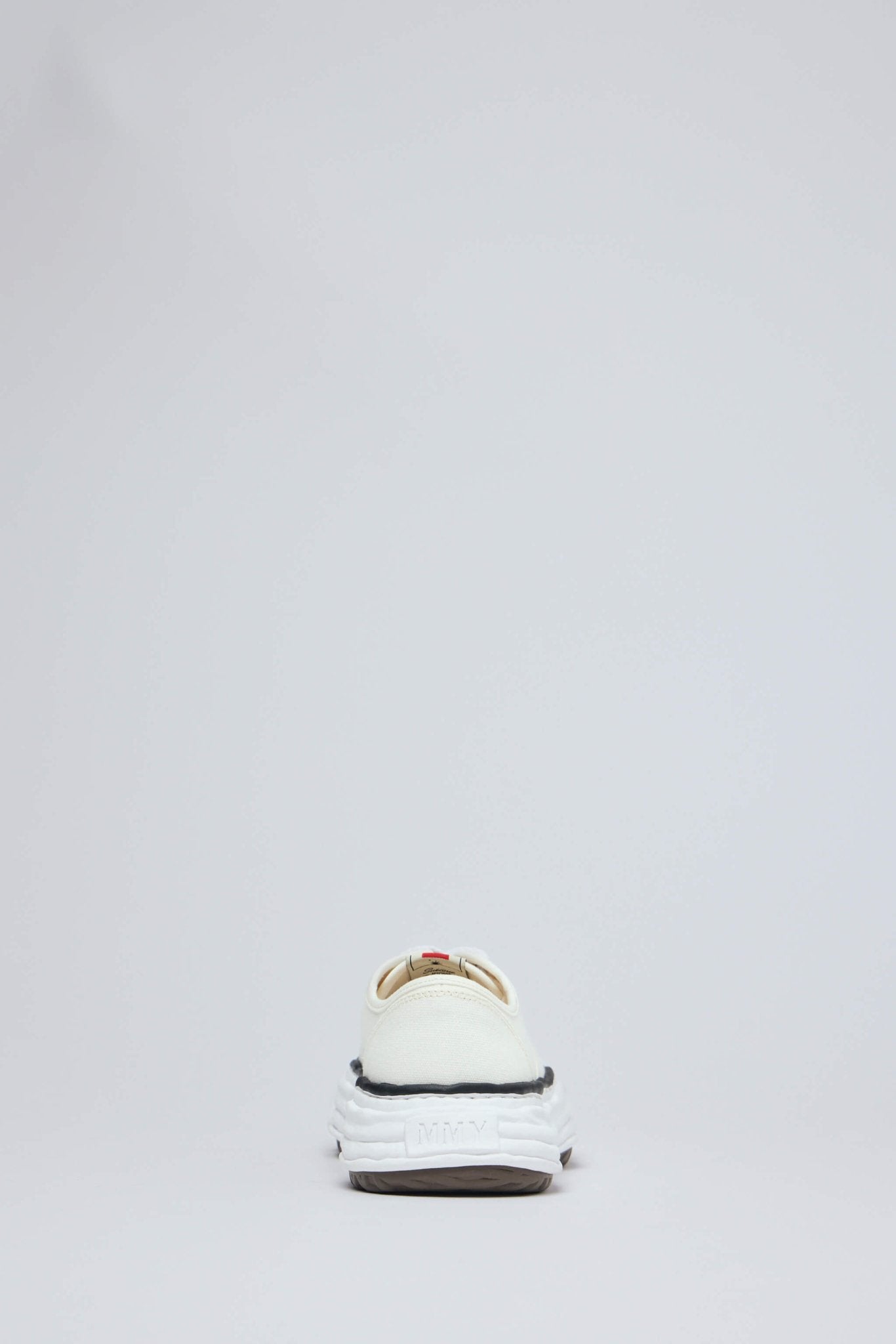 Maison Mihara Yasuhiro - Baker 26 - LABELS