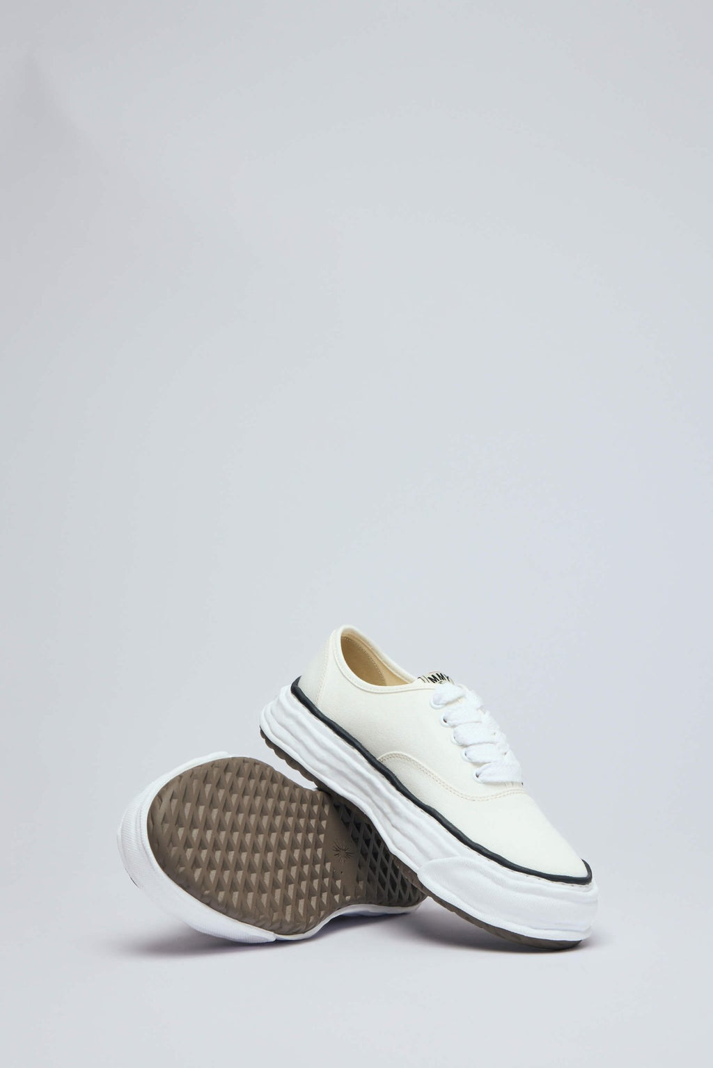Maison Mihara Yasuhiro - Baker 26 - LABELS