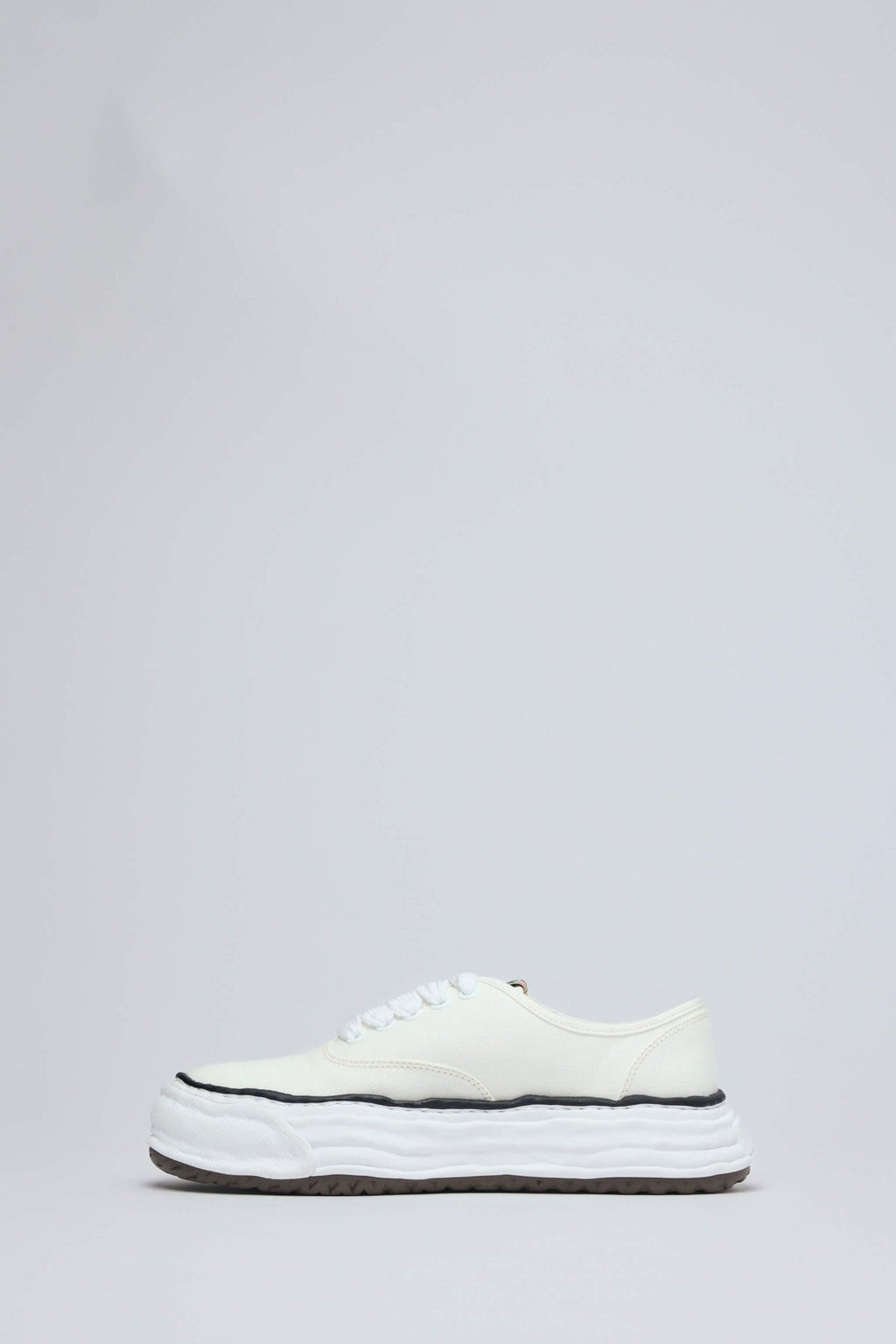 Maison Mihara Yasuhiro - Baker 26 - LABELS