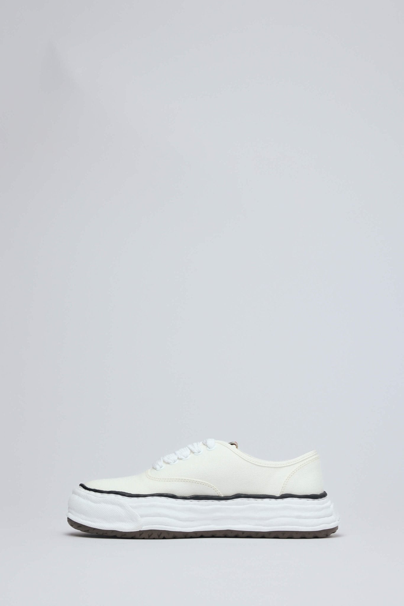 Maison Mihara Yasuhiro - Baker 26 - LABELS