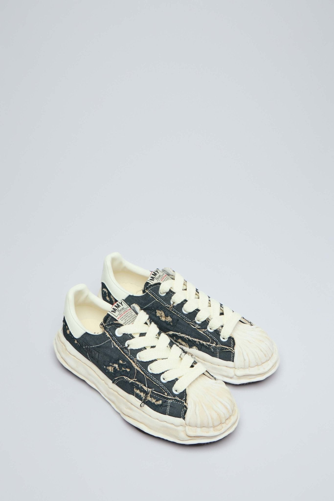 Maison Mihara Yasuhiro - Blakey - LABELS