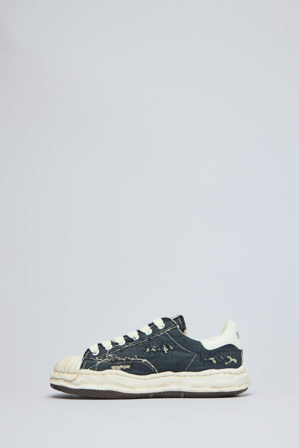 Maison Mihara Yasuhiro - Blakey - LABELS