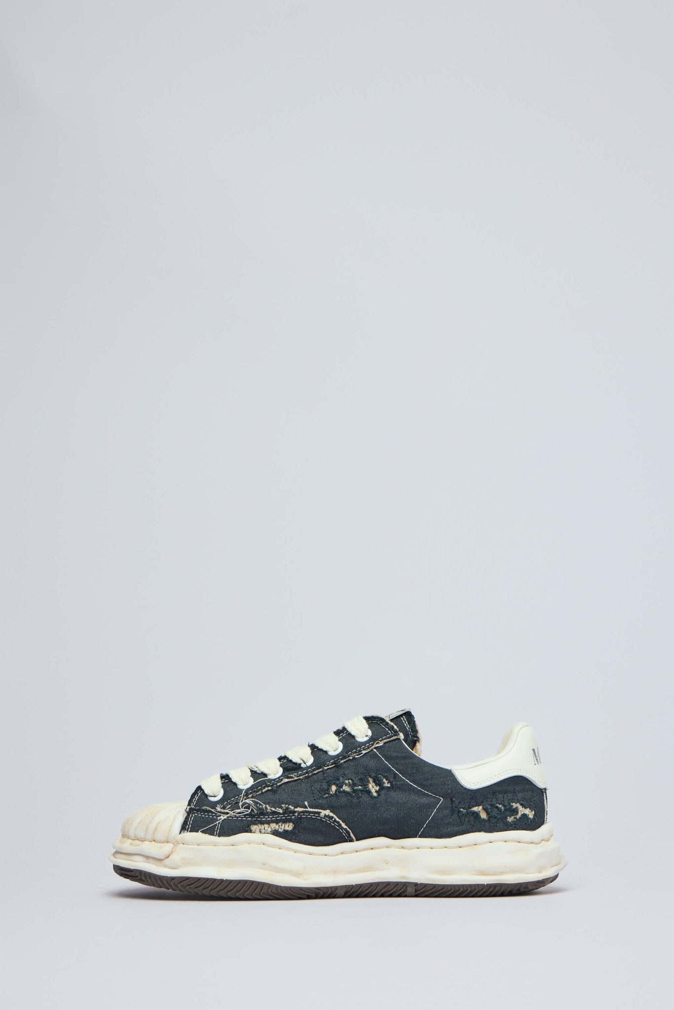 Maison Mihara Yasuhiro - Blakey - LABELS