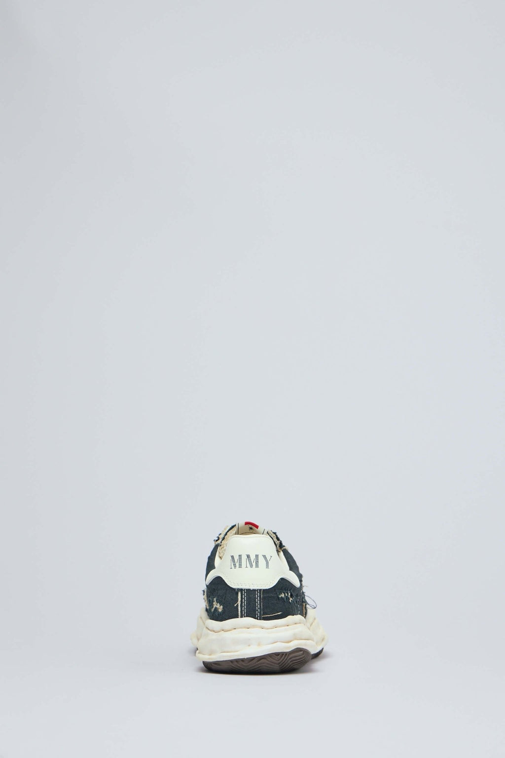Maison Mihara Yasuhiro - Blakey - LABELS