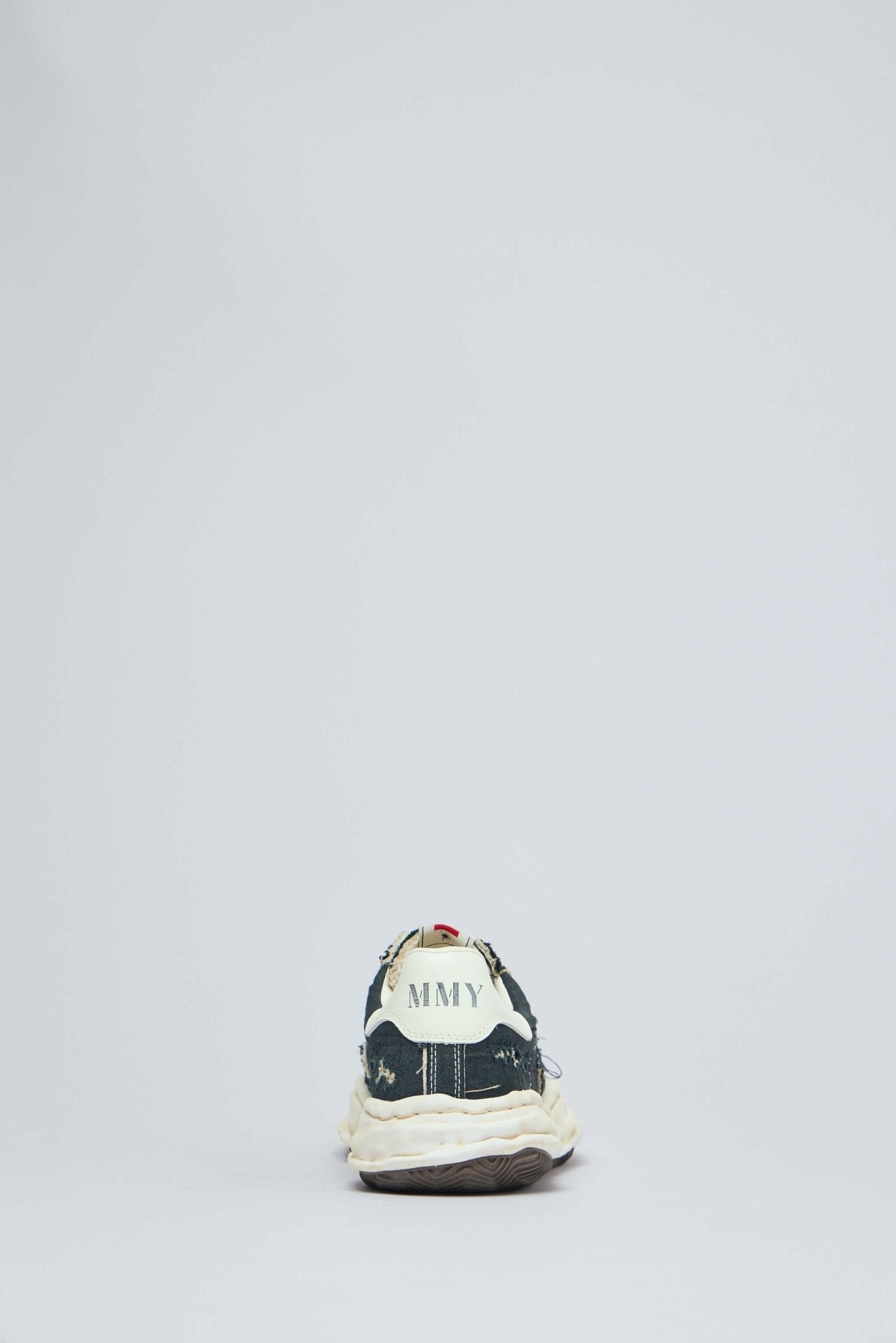 Maison Mihara Yasuhiro - Blakey - LABELS