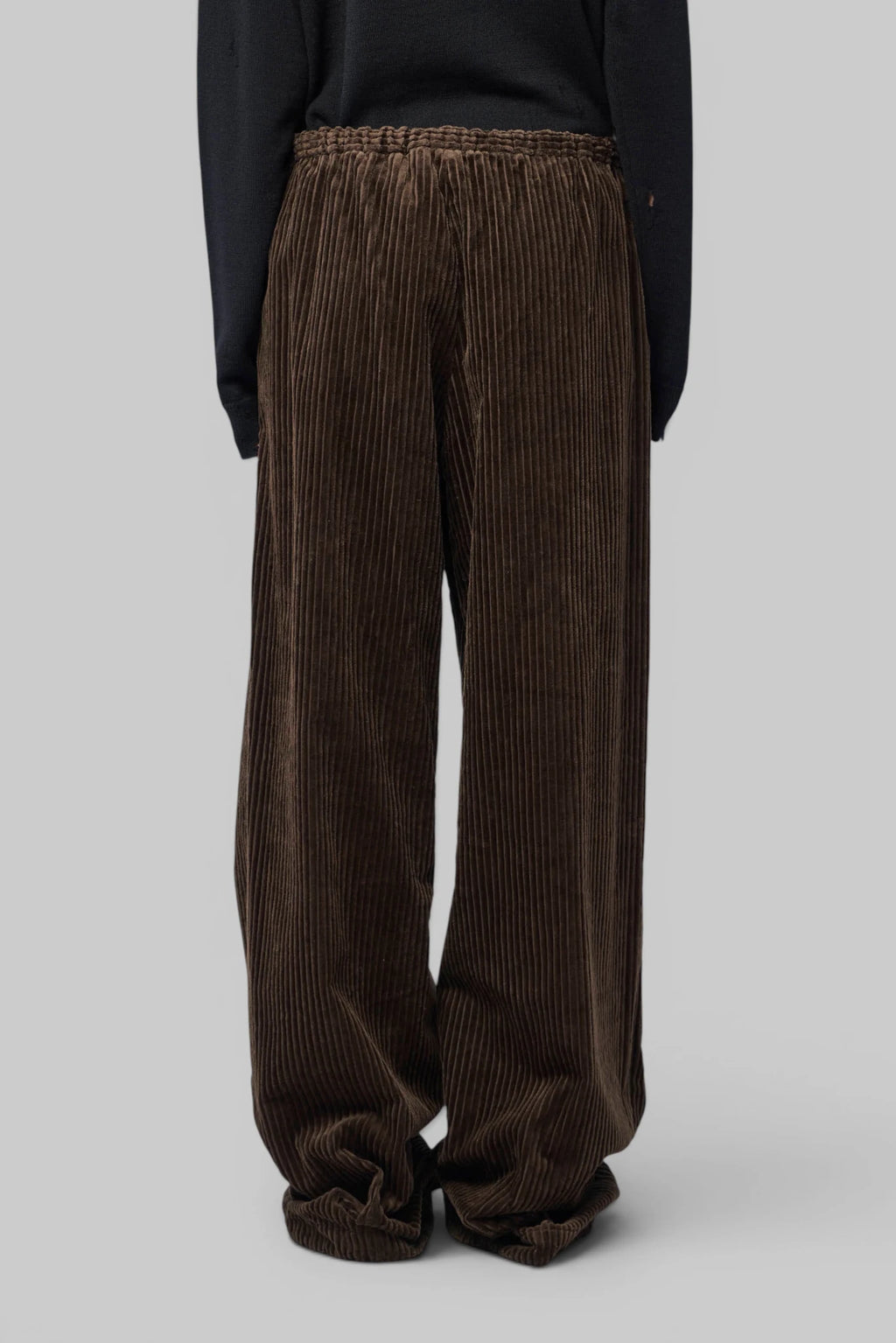 Maison Mihara Yasuhiro - Corduroy Easy Pants - LABELS